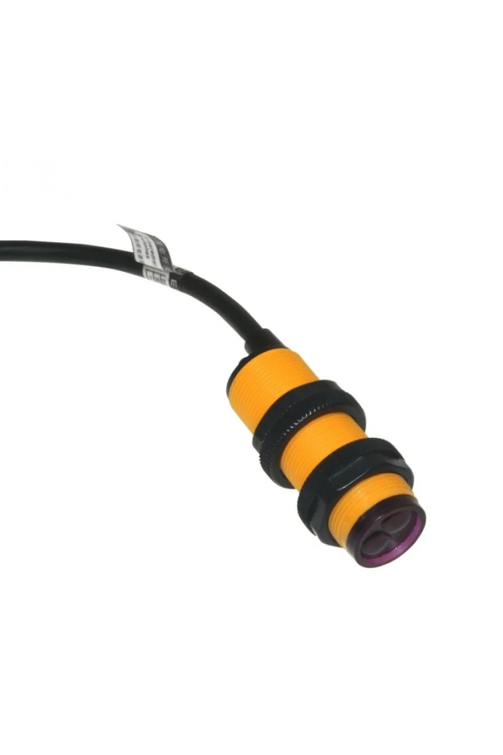 MZ80 Kızılötesi Sensör E18-D80NK PNP