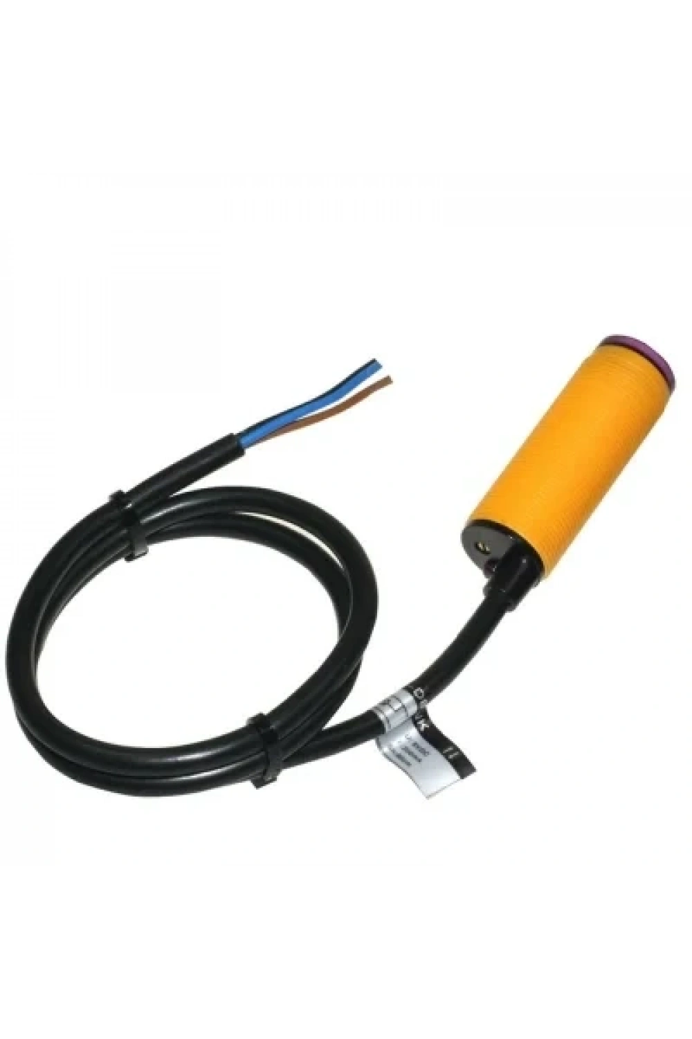 MZ80 Kızılötesi Sensör E18-D80NK PNP