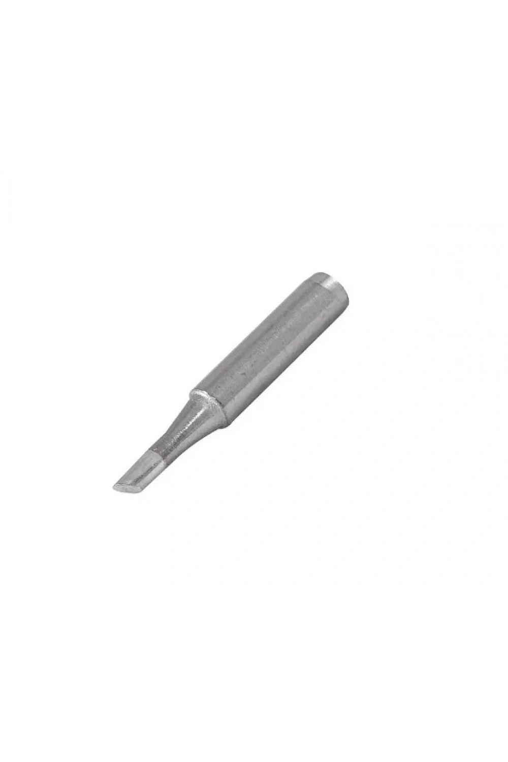 N9-36 ZD-8962 Lehim İstasyonu Yedek Havya Ucu - 3.0 mm Düz Lehimleme Ucu