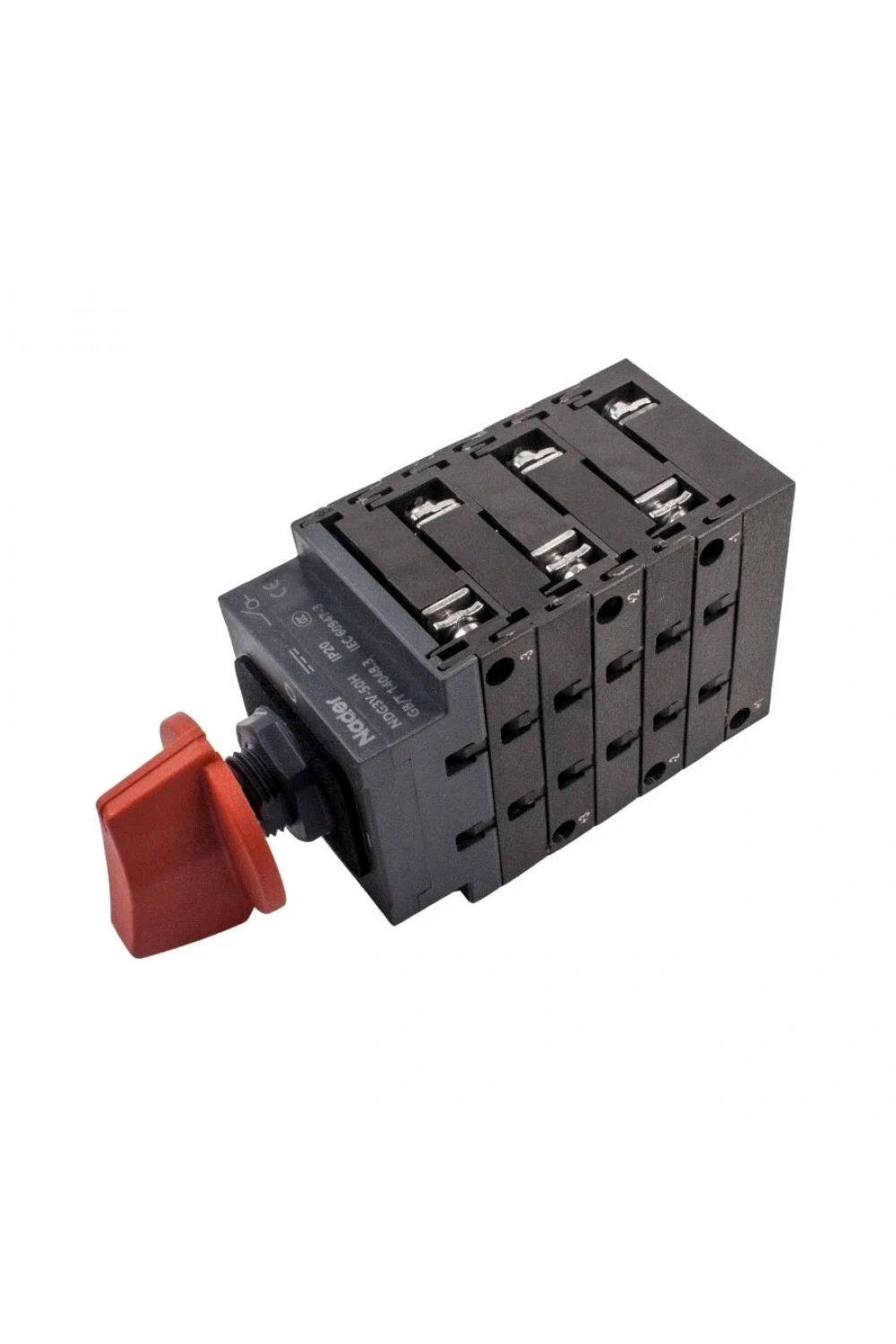 NDG3V-50H DC 1000V 50A İzolatör Anahtarı