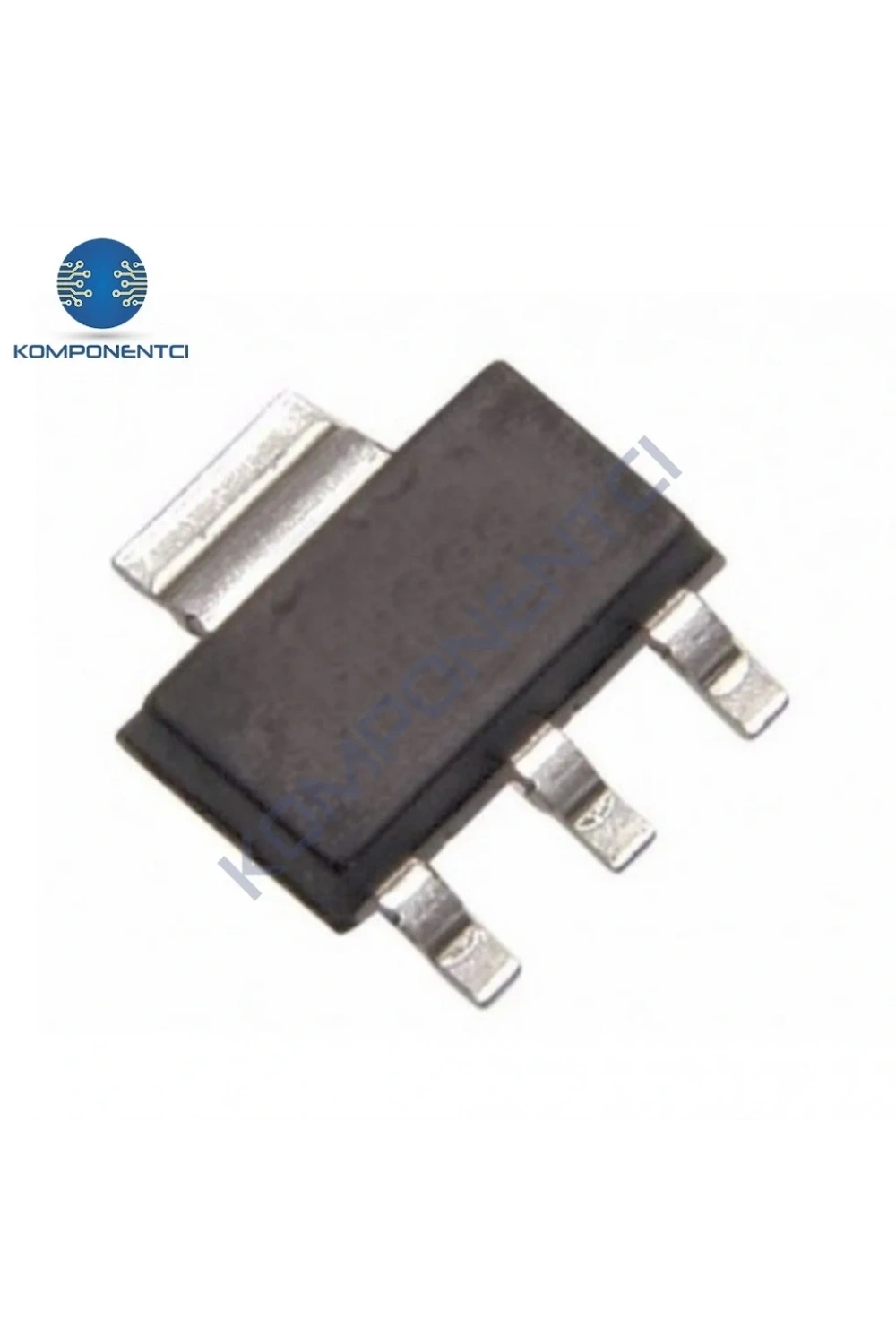 NDT3055L 4A 60V N-Kanal Mosfet Sot-223