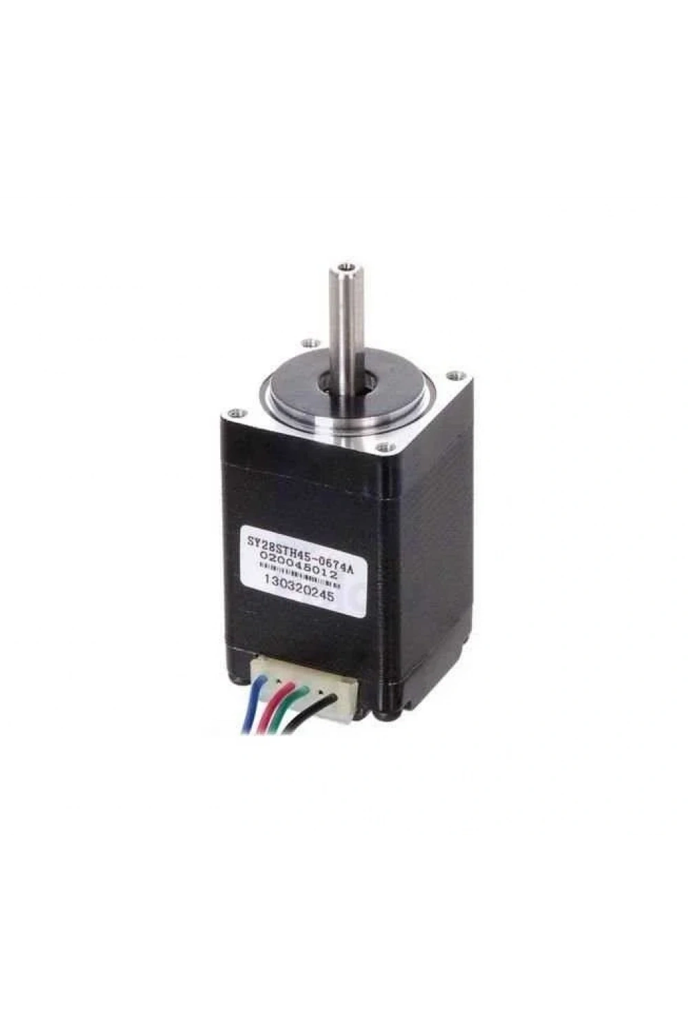 NEMA 11 Bipolar. 200 Adım. 28×45mm. 4.5V Step Motor - SY28STH45-0674A