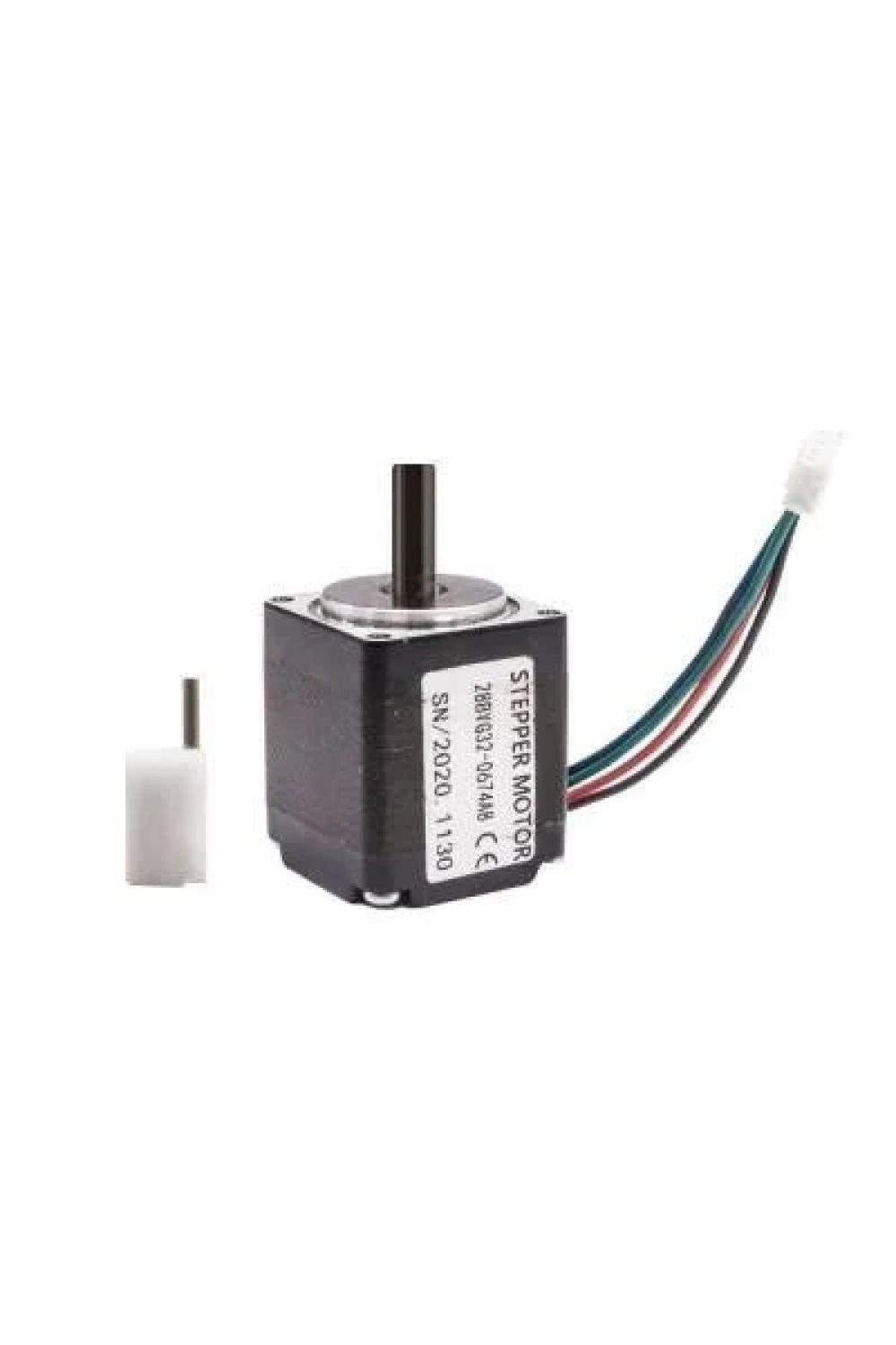 NEMA 11 Step Motor 28BYG32-067A8
