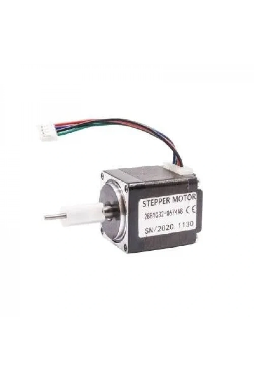NEMA 11 Step Motor 28BYG32-067A8