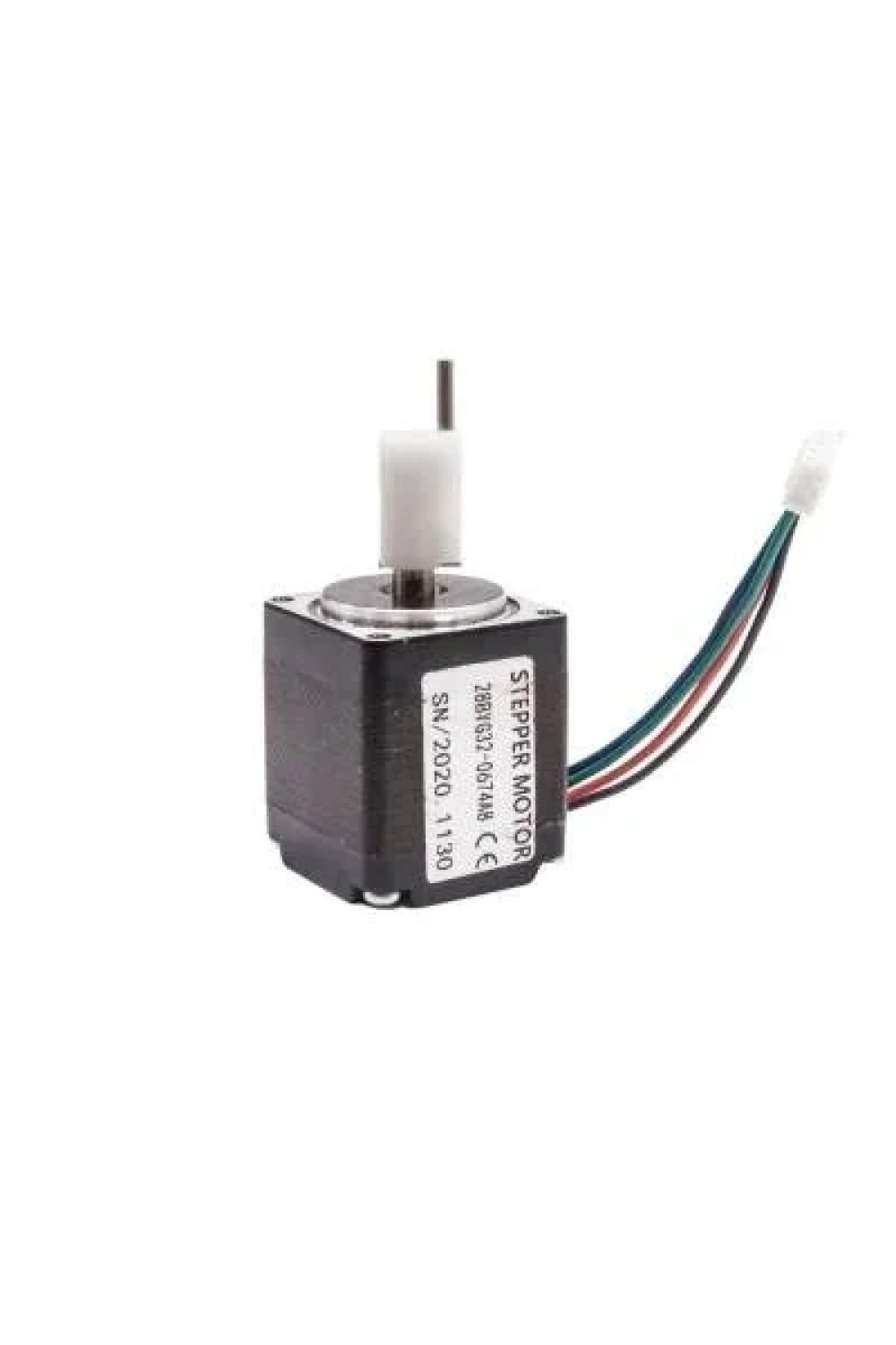 NEMA 11 Step Motor 28BYG32-067A8