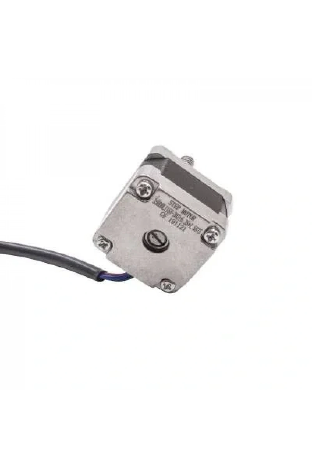 NEMA 14 3 cm Vidalı Milli Step Motor - 35HDBL115Y