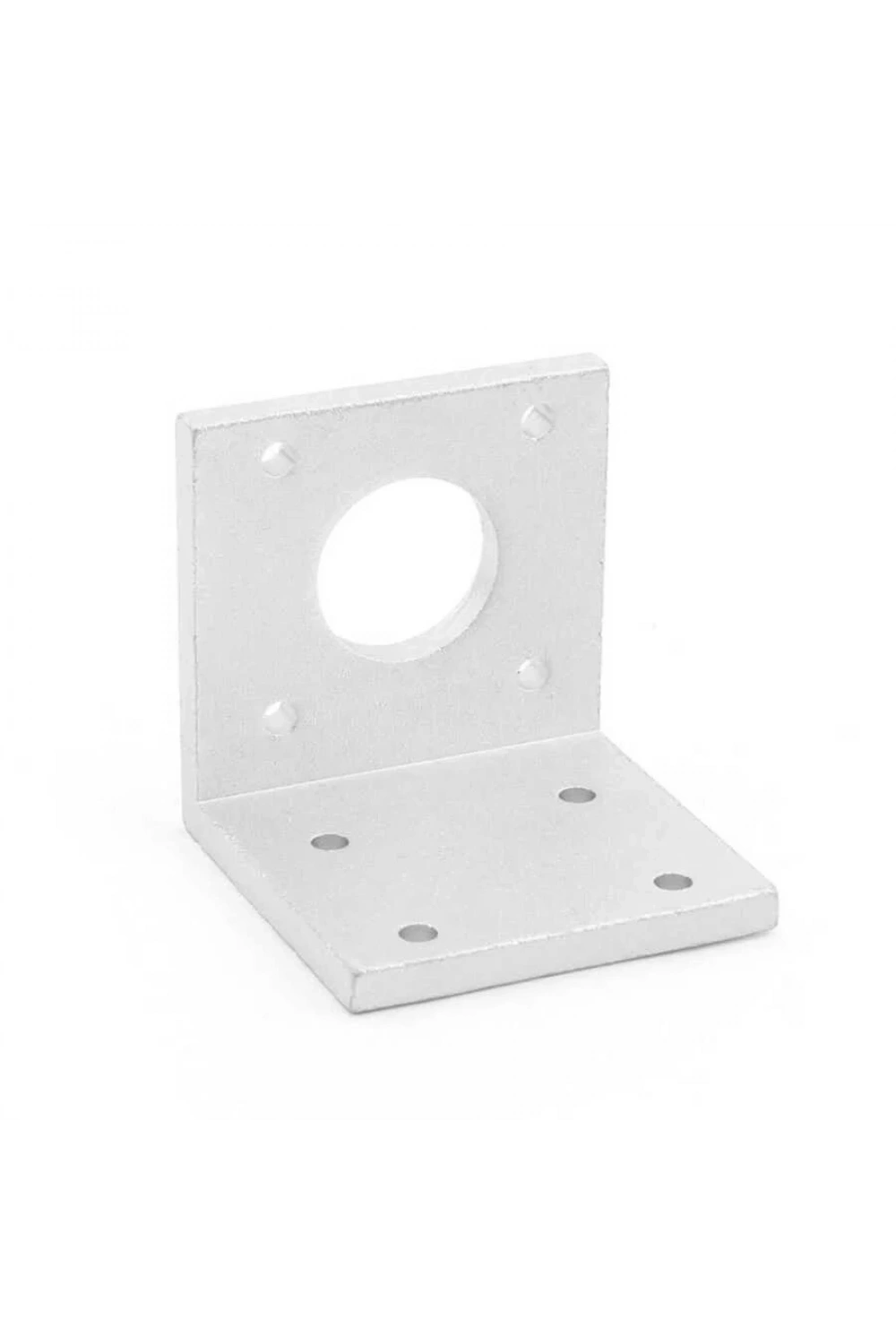 Nema 17 Alüminyum Step Motor Tutucu
