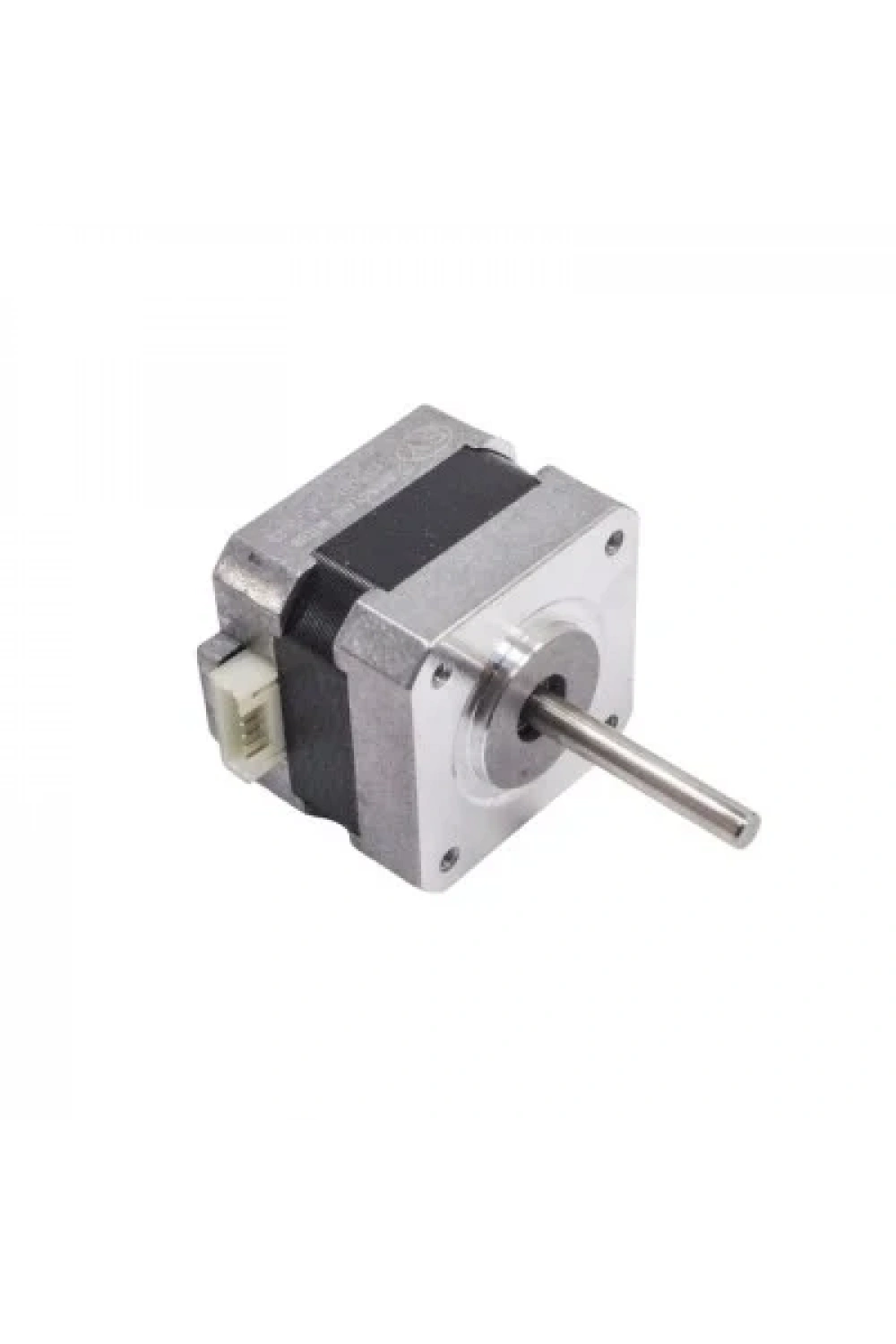 NEMA 17 Çift Milli Step Motor 42BYGH143-A-33S13