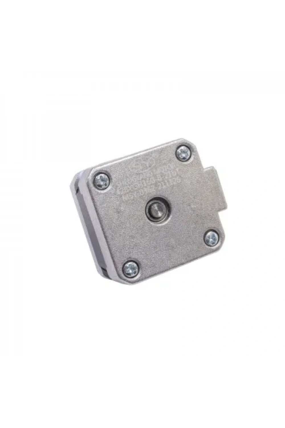 NEMA 17 Step Motor 42BYGH604-A-24D
