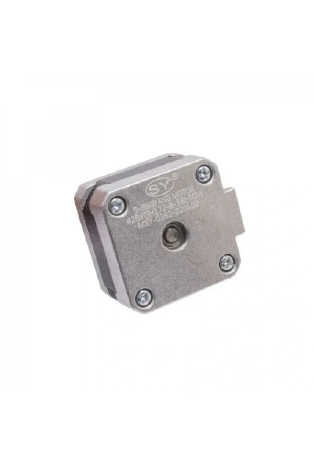NEMA 17 Step Motor 42BYGH172-B-33bTGW