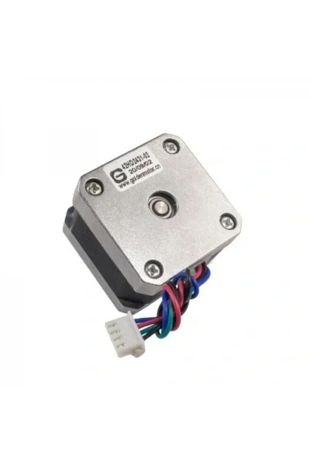 Nema 17 Step Motor 42HD2431-02