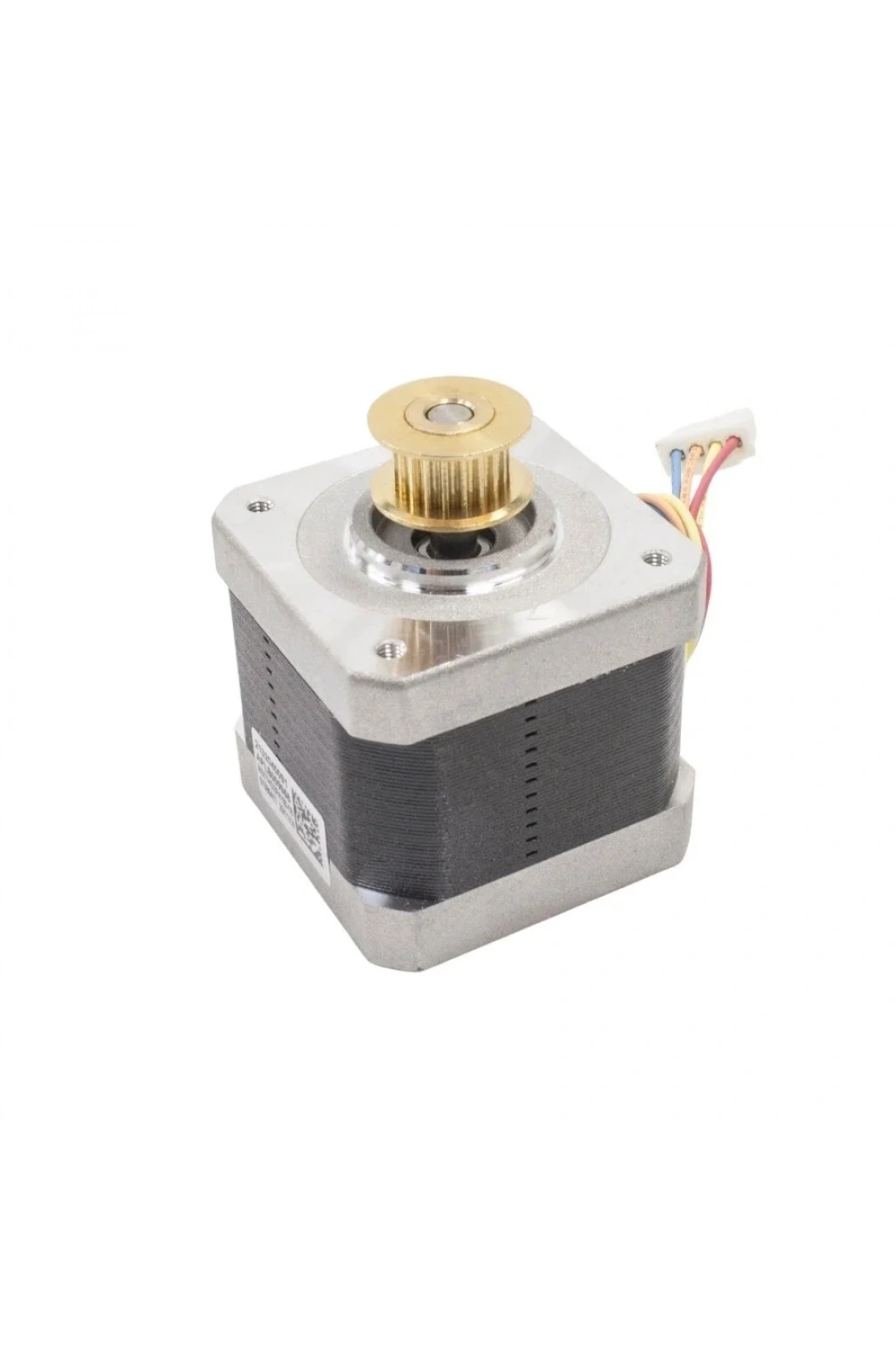 Nema 17 Step Motor MS17HD2P4100