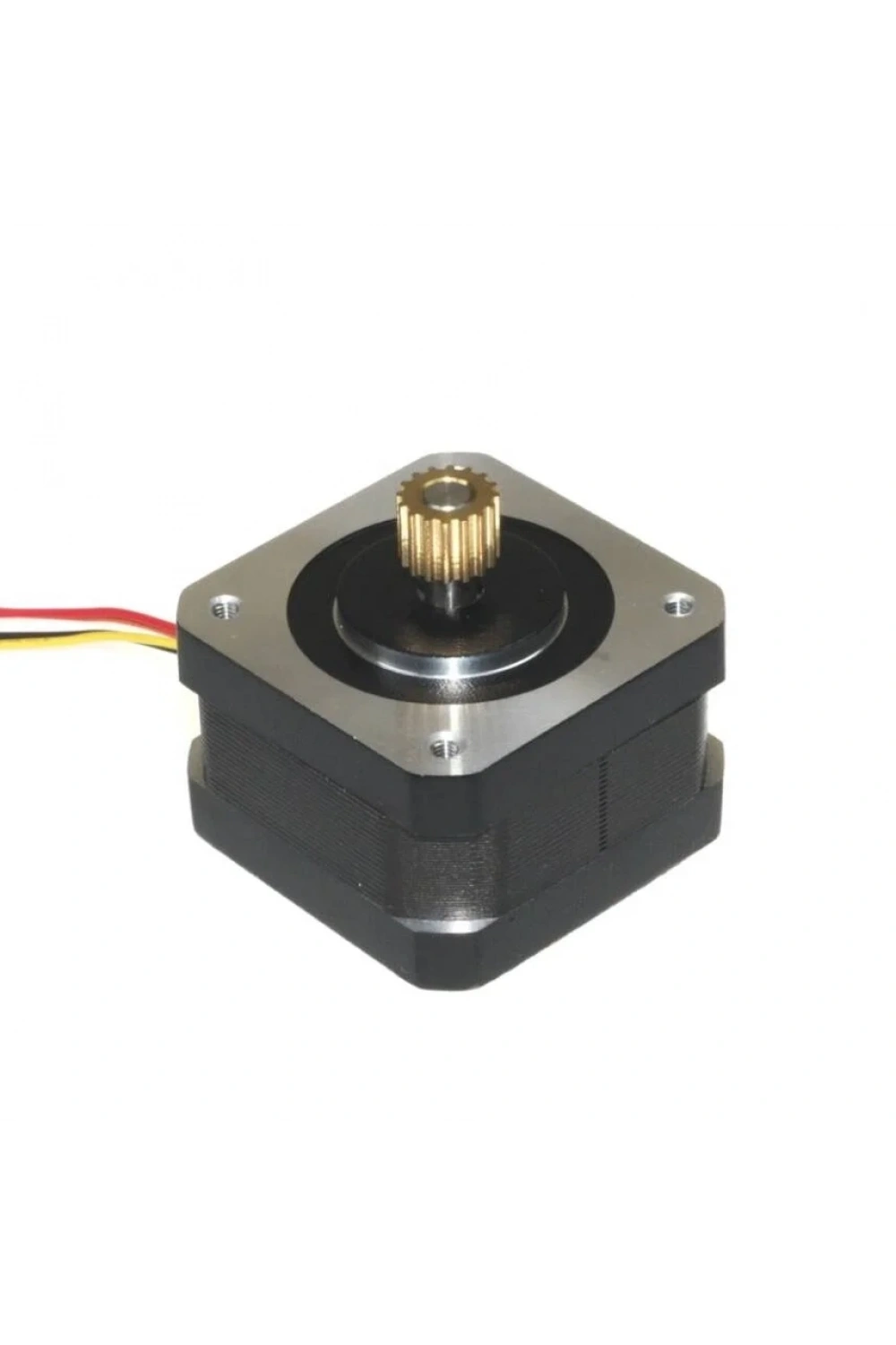 NEMA-17 Step Motor YK42BYGH28-0404A13-X