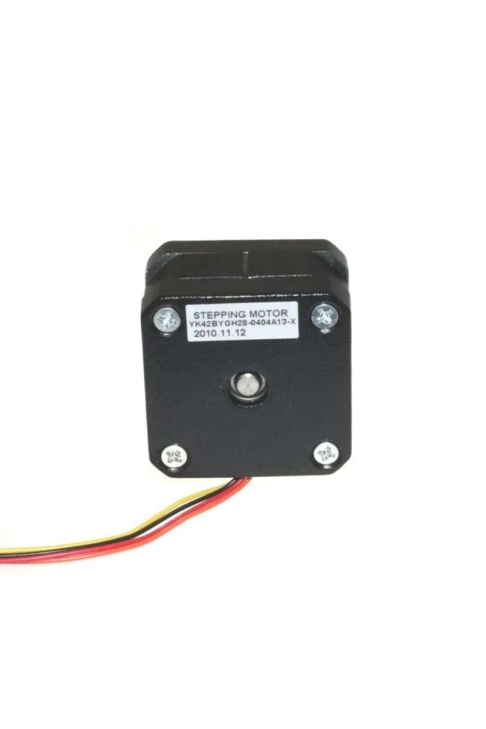 NEMA-17 Step Motor YK42BYGH28-0404A13-X