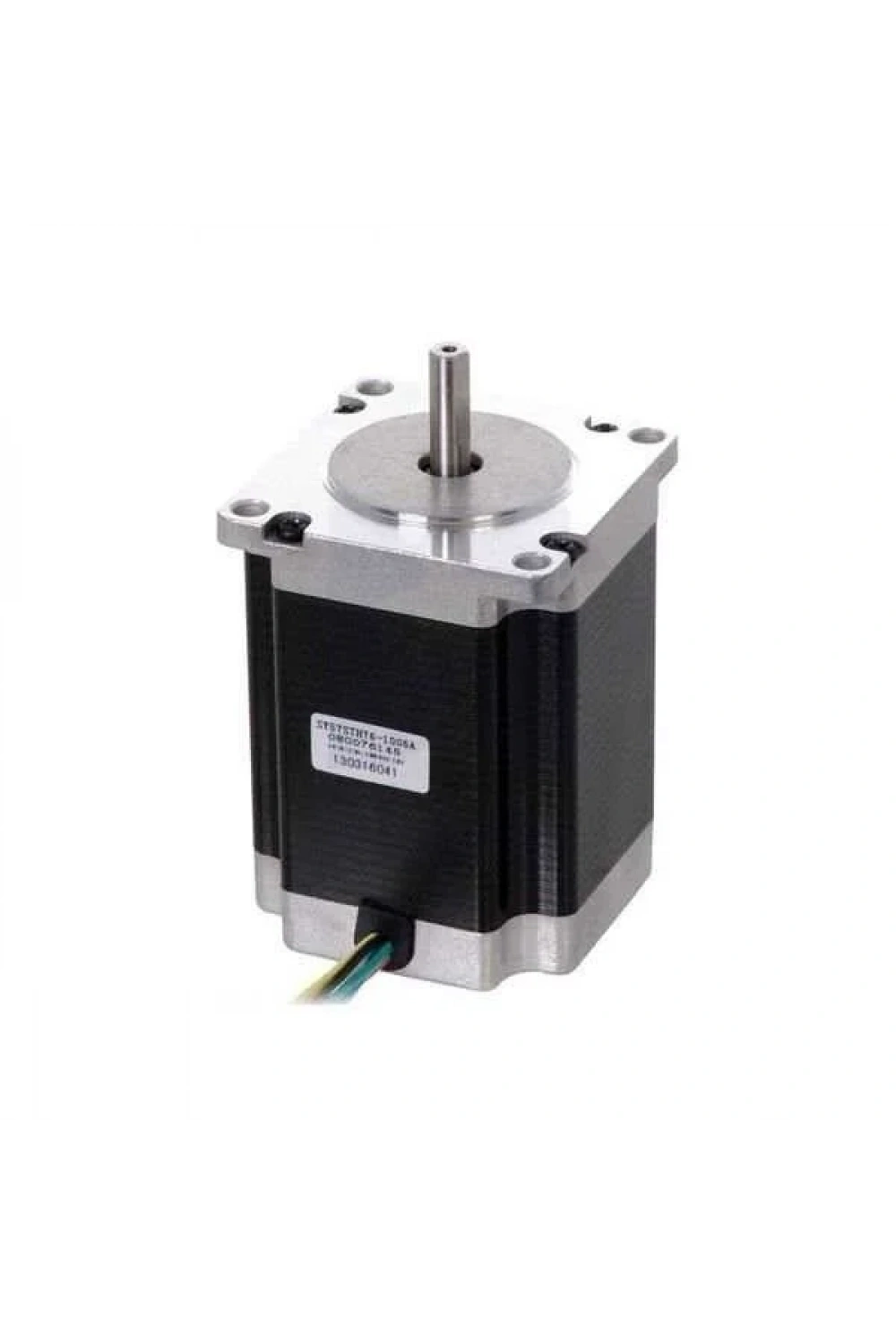 NEMA 23 Unipolar/Bipolar. 200 Adım. 57×76mm. 8.6V Step Motor - SY57STH76-1006A