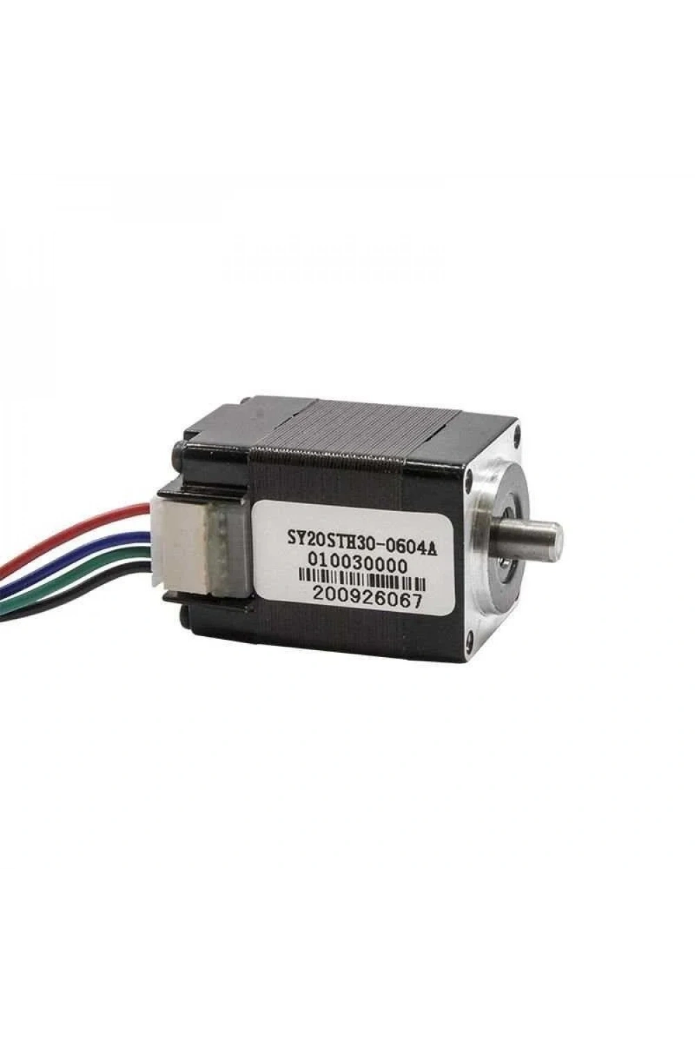 NEMA 8 Bipolar. 200 Adım. 20×30mm. 3.9V Step Motor - SY20STH30-0604A