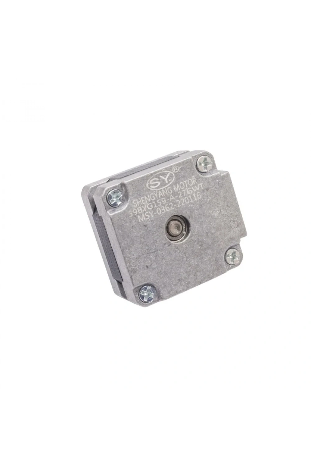 NEMA16 Step Motor 39BYG159-A-27GWT