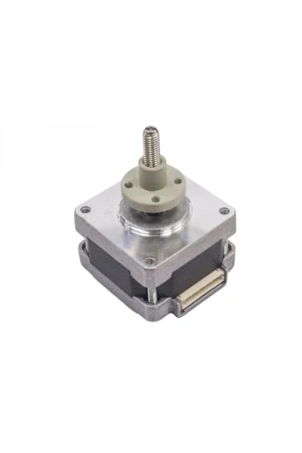 NEMA16 Vidalı Milli Step Motor 39BYG228-A-32L5T