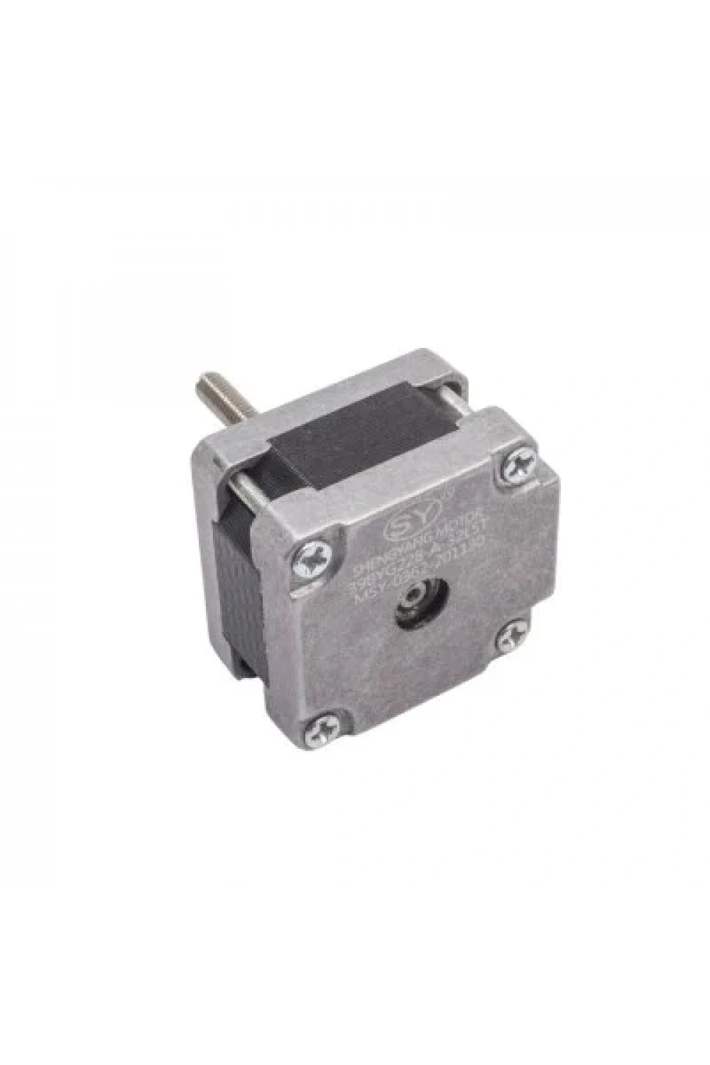 NEMA16 Vidalı Milli Step Motor 39BYG228-A-32L5T
