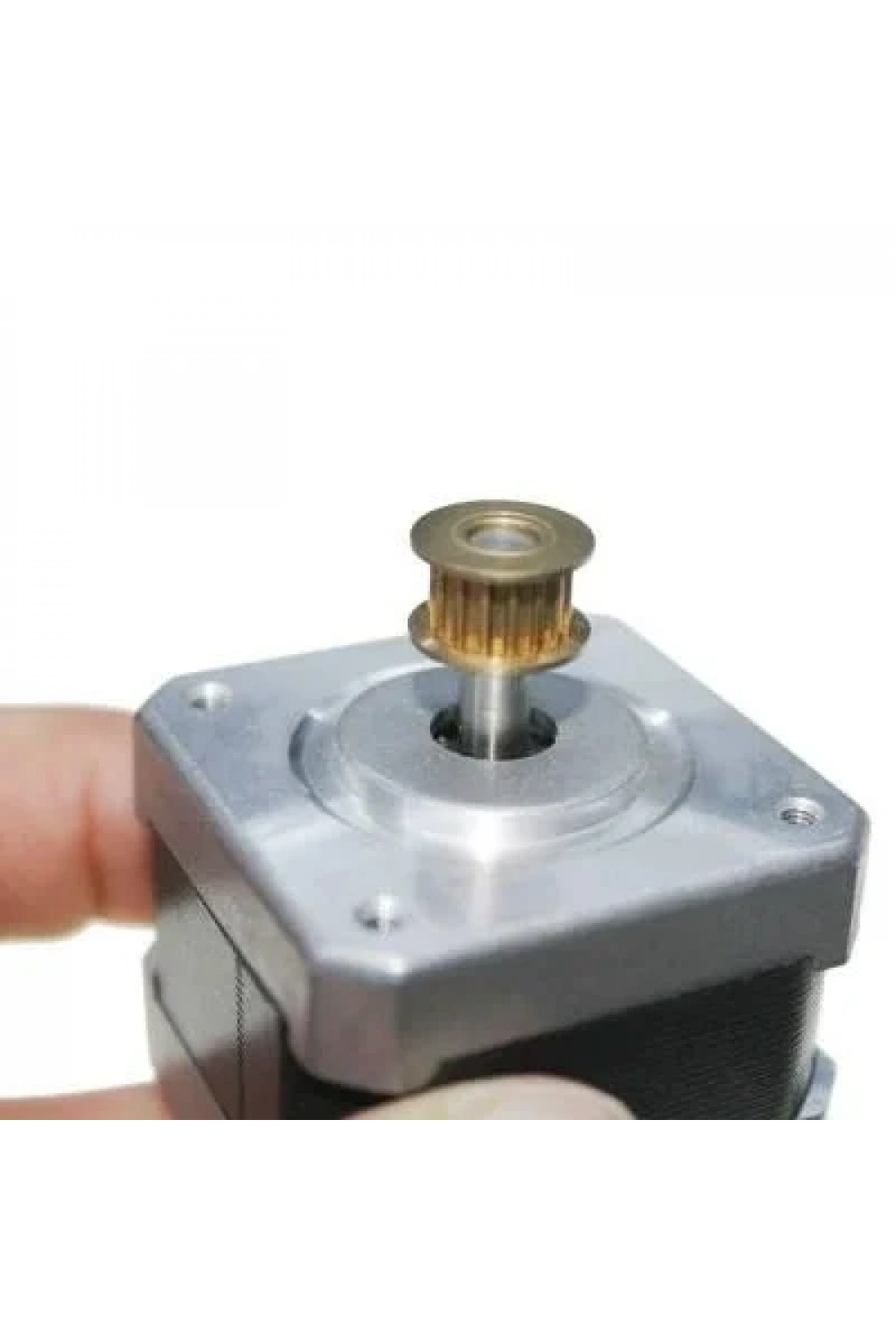 Nema17 1.8° Step Motor 42HM0409