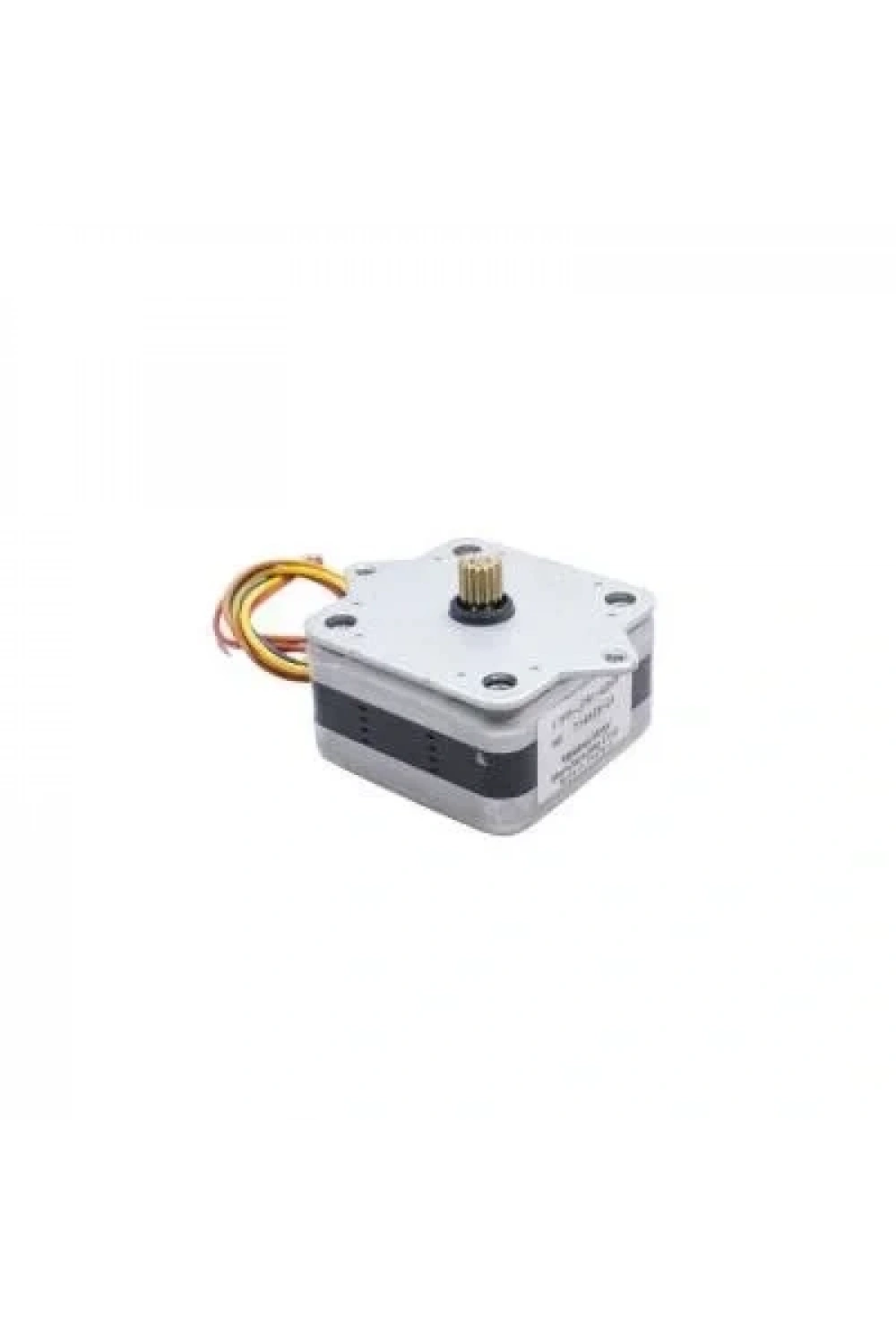 NEMA17 Step Motor 17PM-J751-G2VM