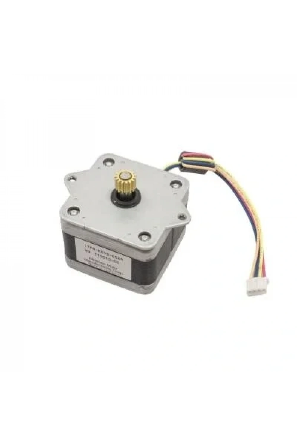 NEMA17 Step Motor 17PM-K036-G5WM