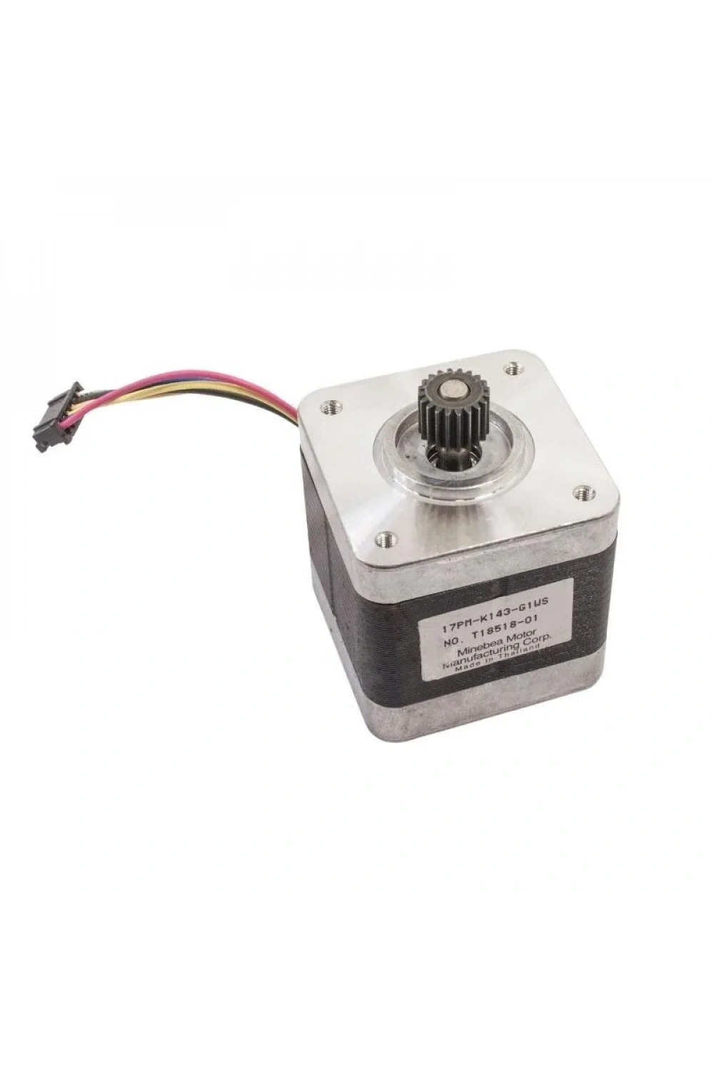 NEMA17 Step Motor 17PM-K143-G1WS