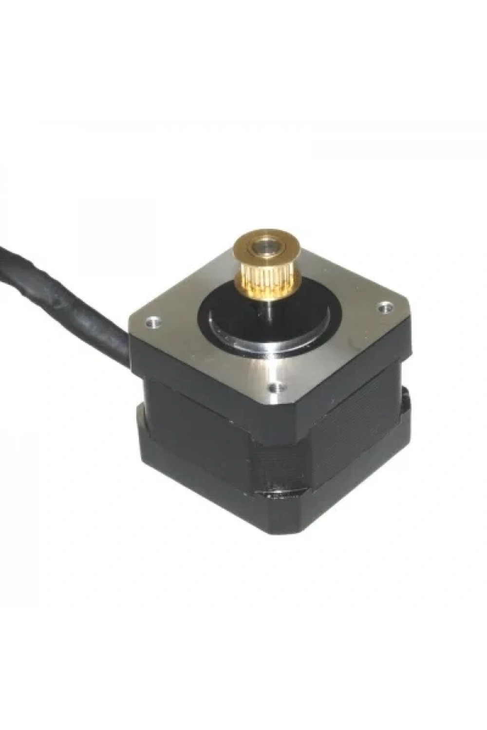 NEMA17 Step Motor 42H33HM-0504A-15.6X