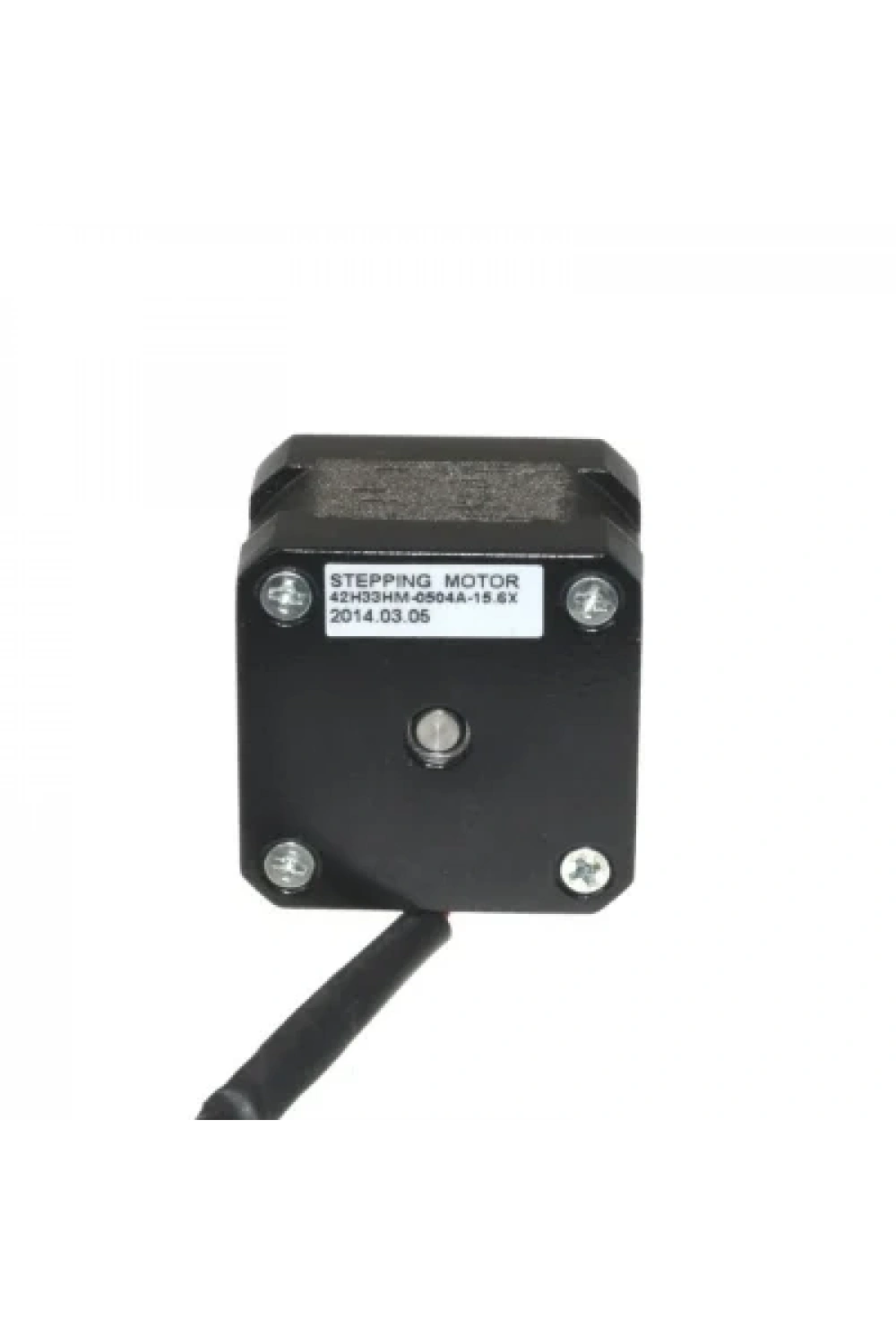 NEMA17 Step Motor 42H33HM-0504A-15.6X