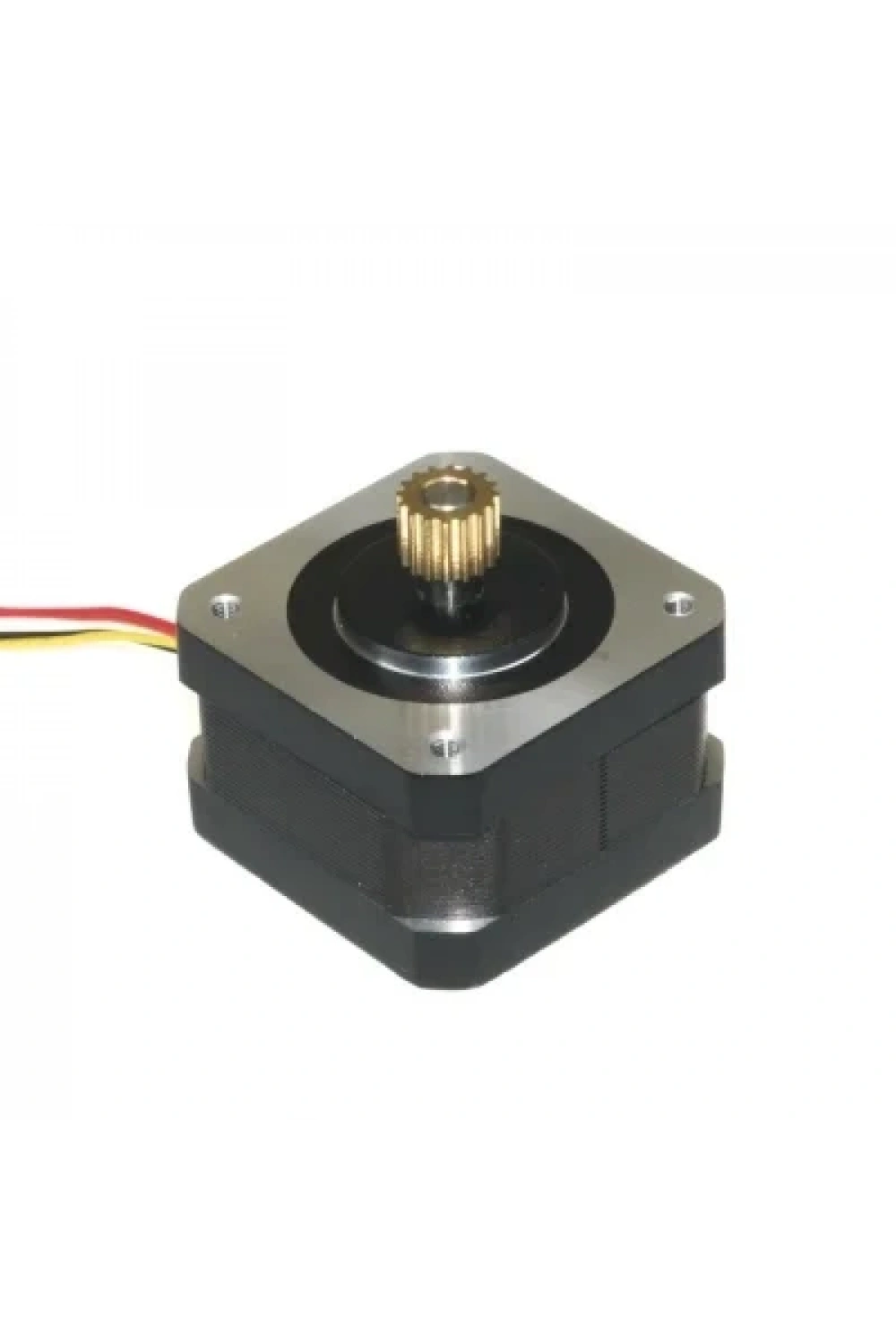 NEMA17 Step Motor YK42BYGH28-0404A13-X