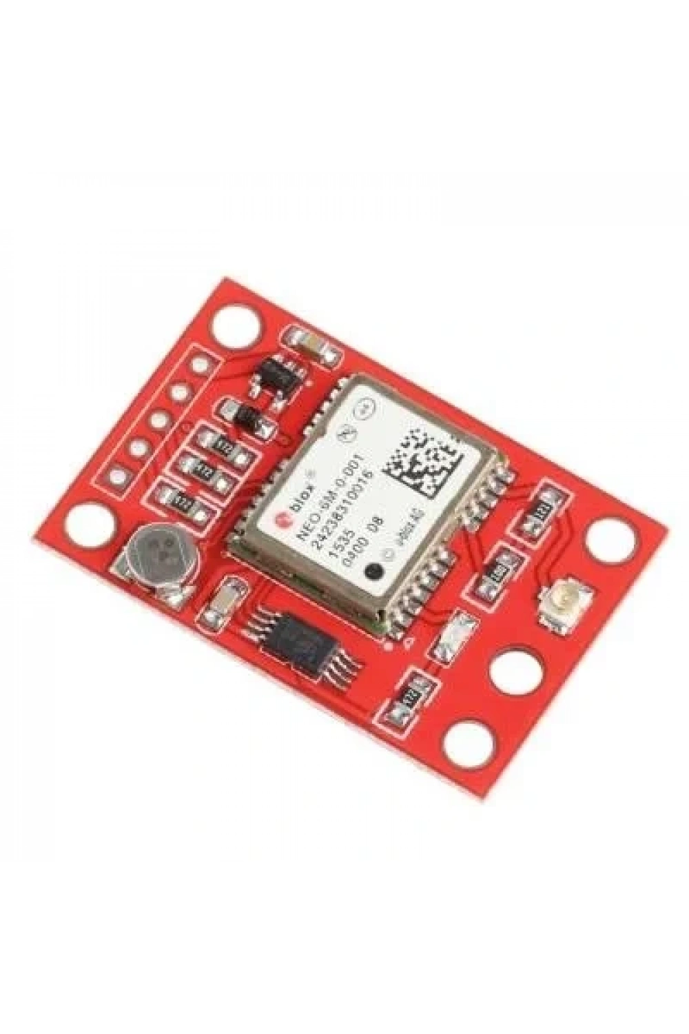 NEO-6M V2 Antenli GPS Modülü