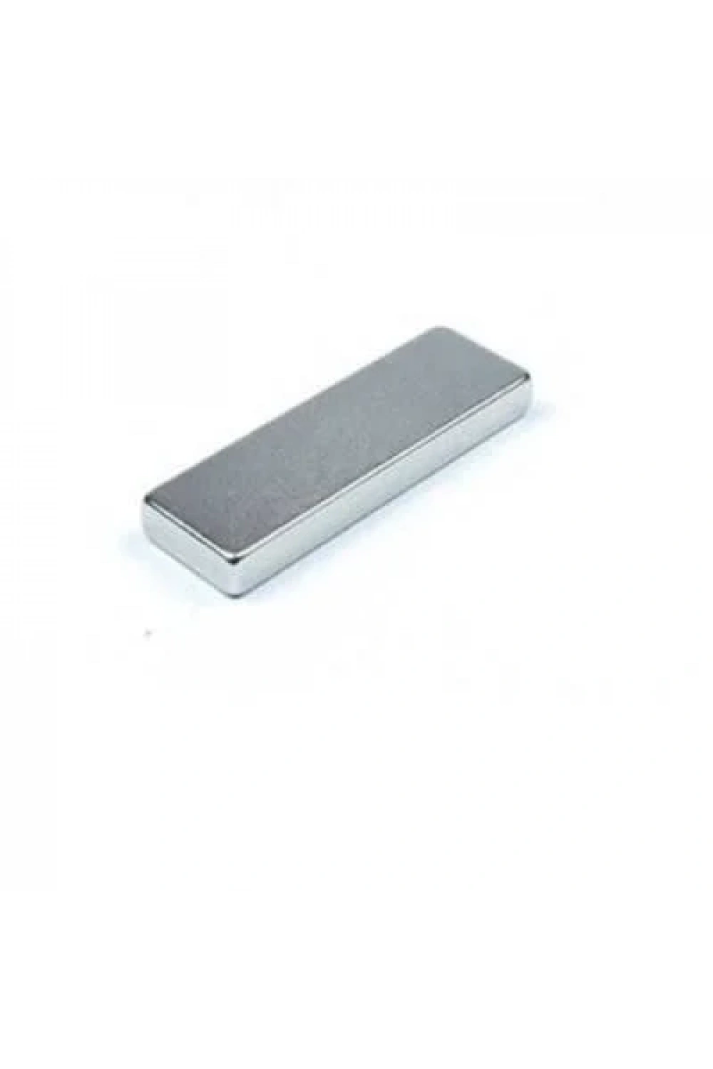 Neodyum Mıknatıs 25x8x2.5mm - Güçlü Neodim Magnet