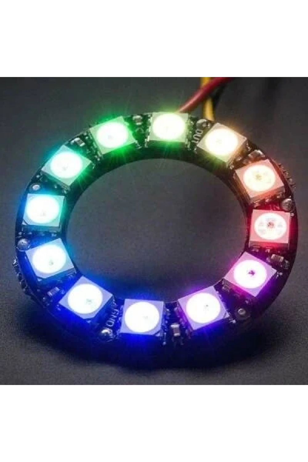 NeoPixel 12li Halka