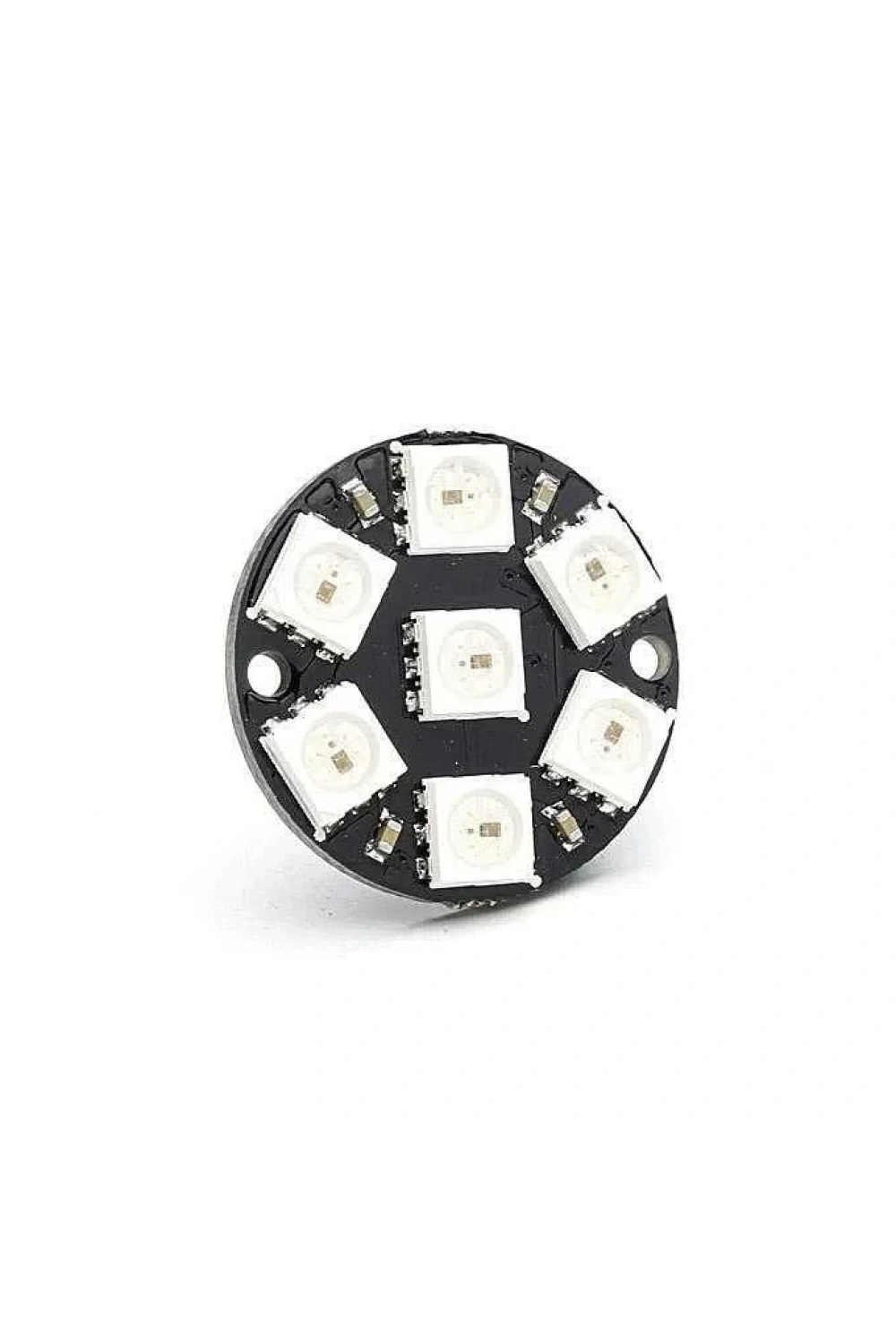 NeoPixel 7li Daire
