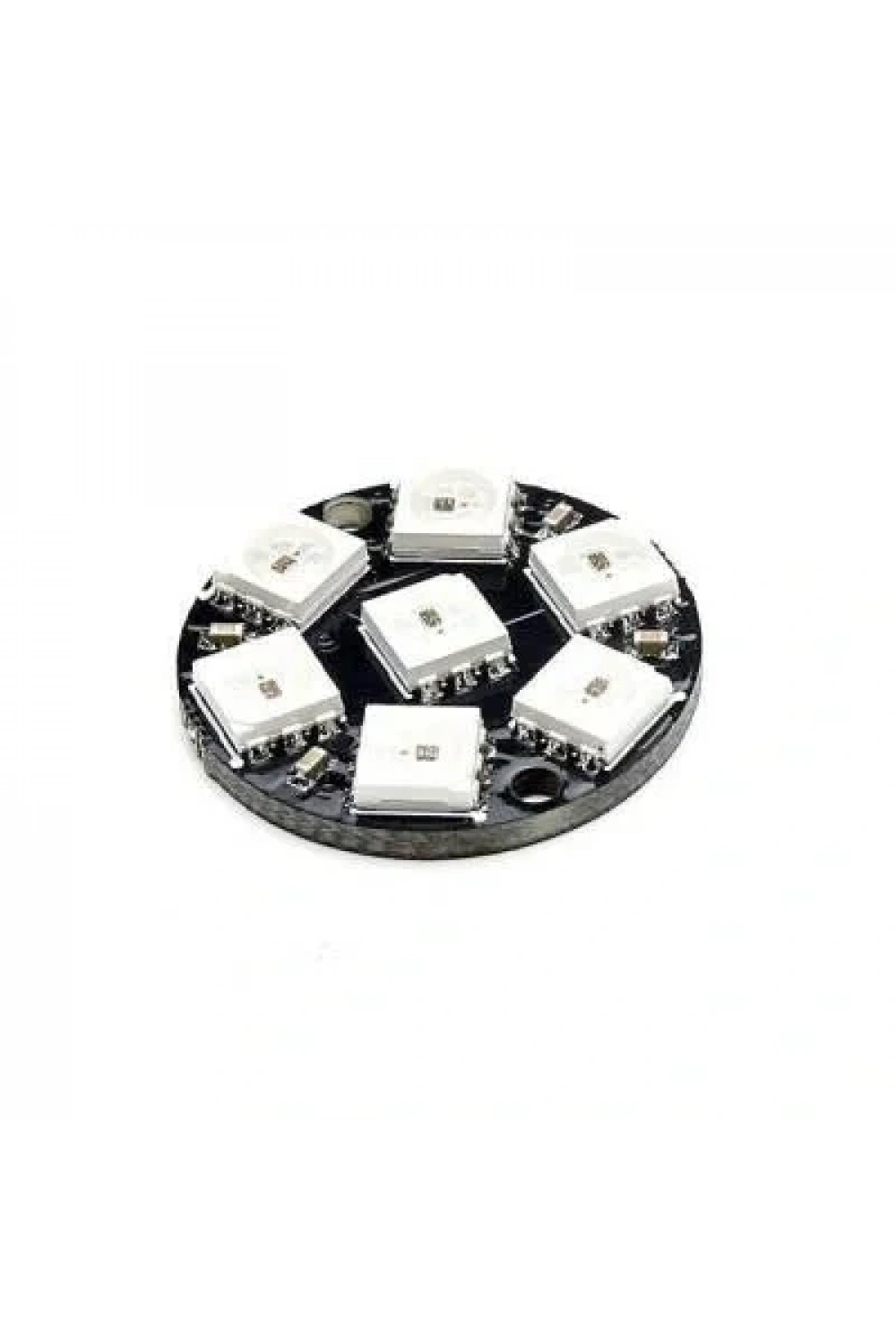 NeoPixel 7li Daire