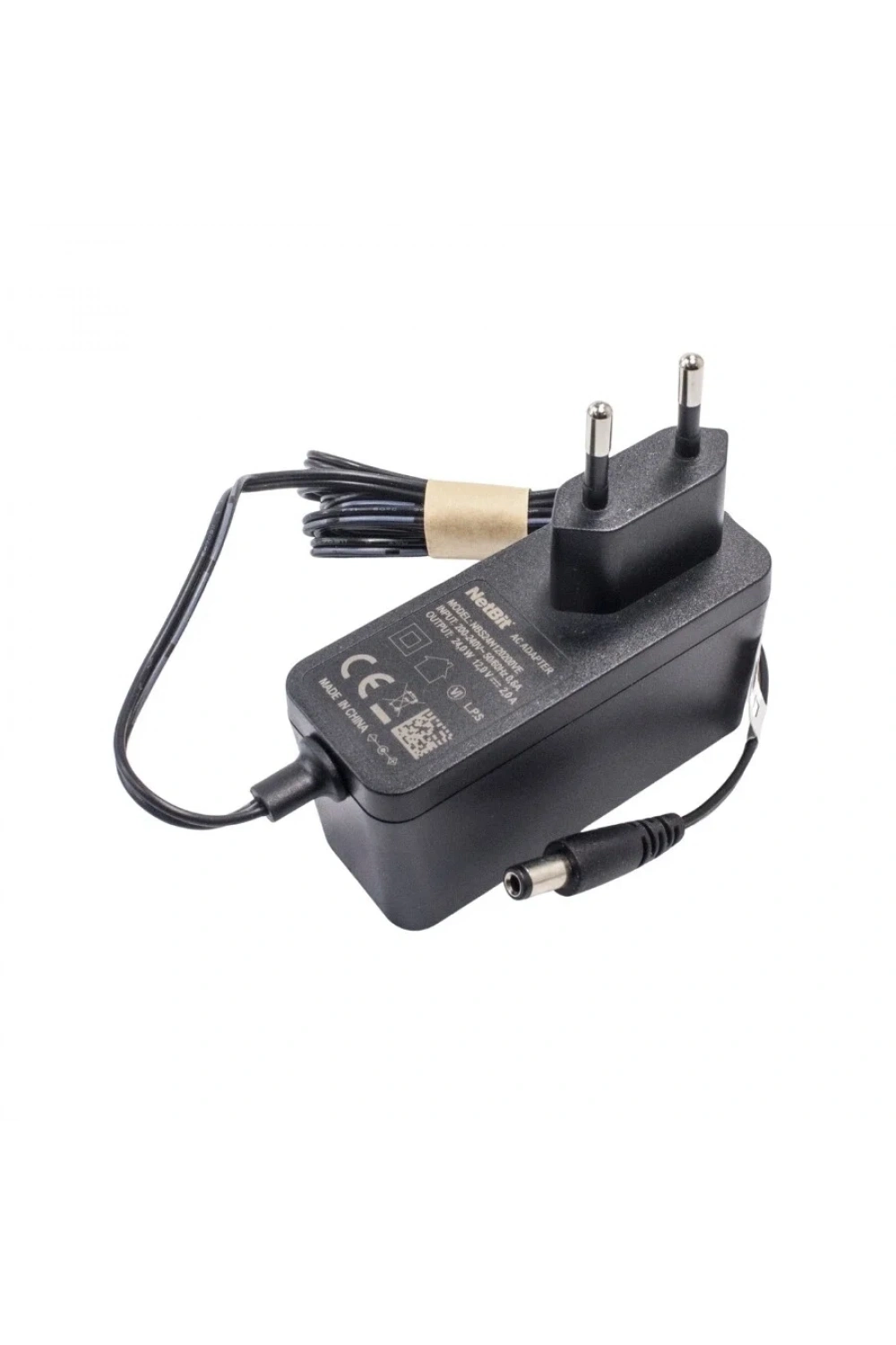 NetBit 12V 2A Adaptör