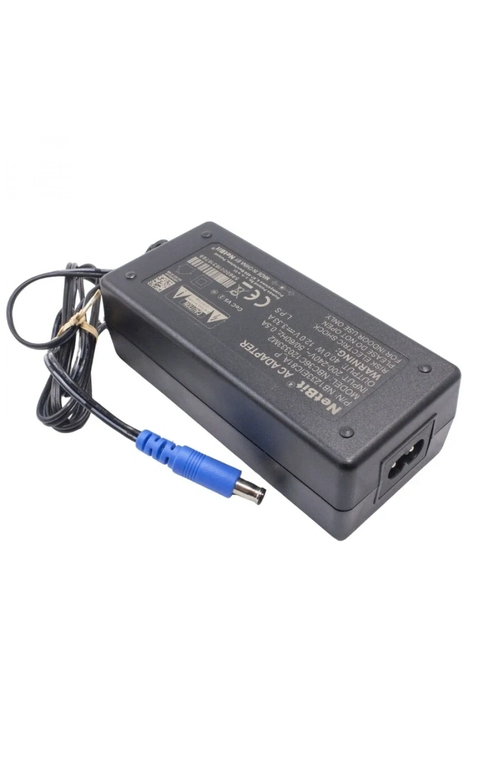 NetBit 12V 3.33A 40W Adaptör