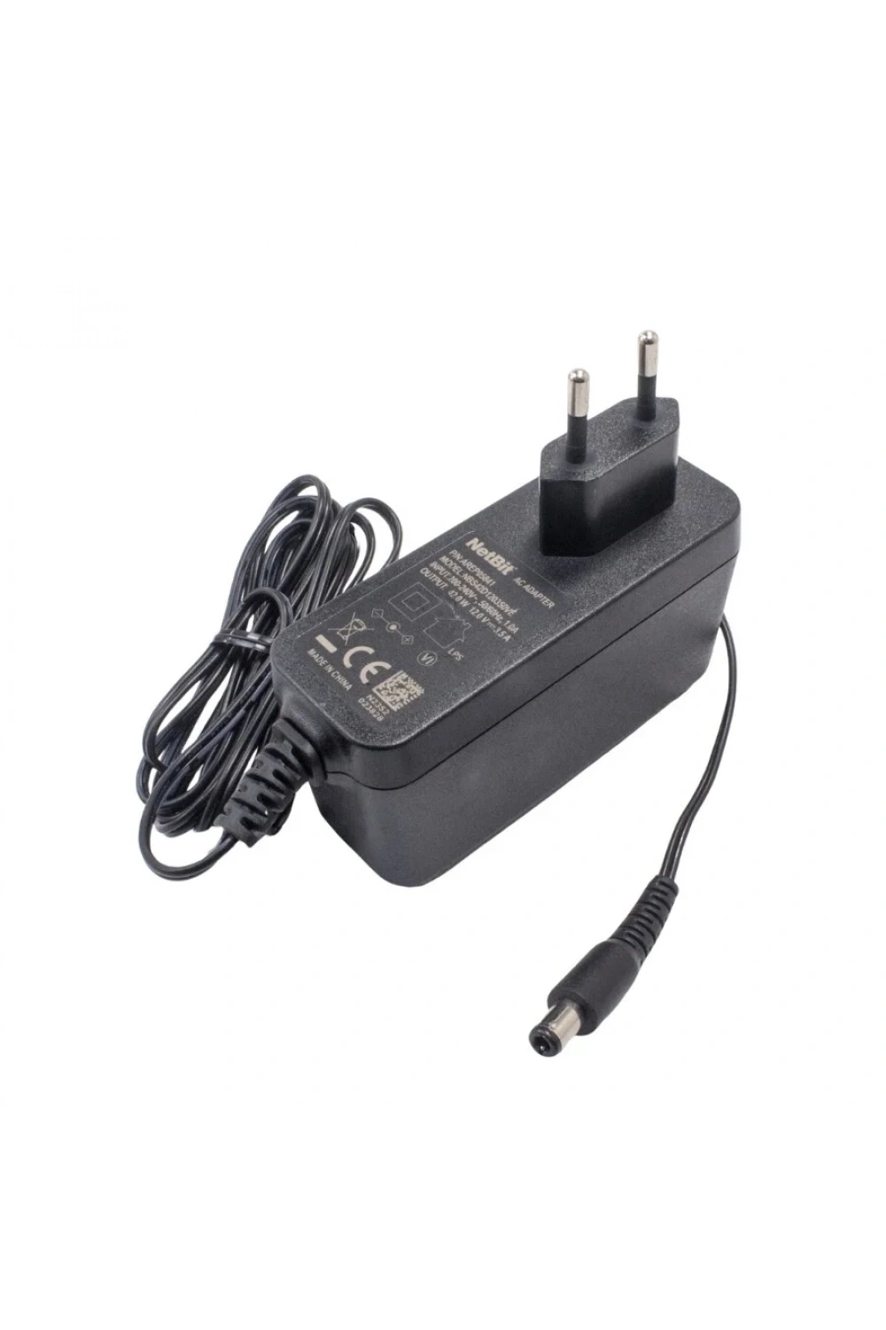 NetBit 12V 3.5A Adaptör