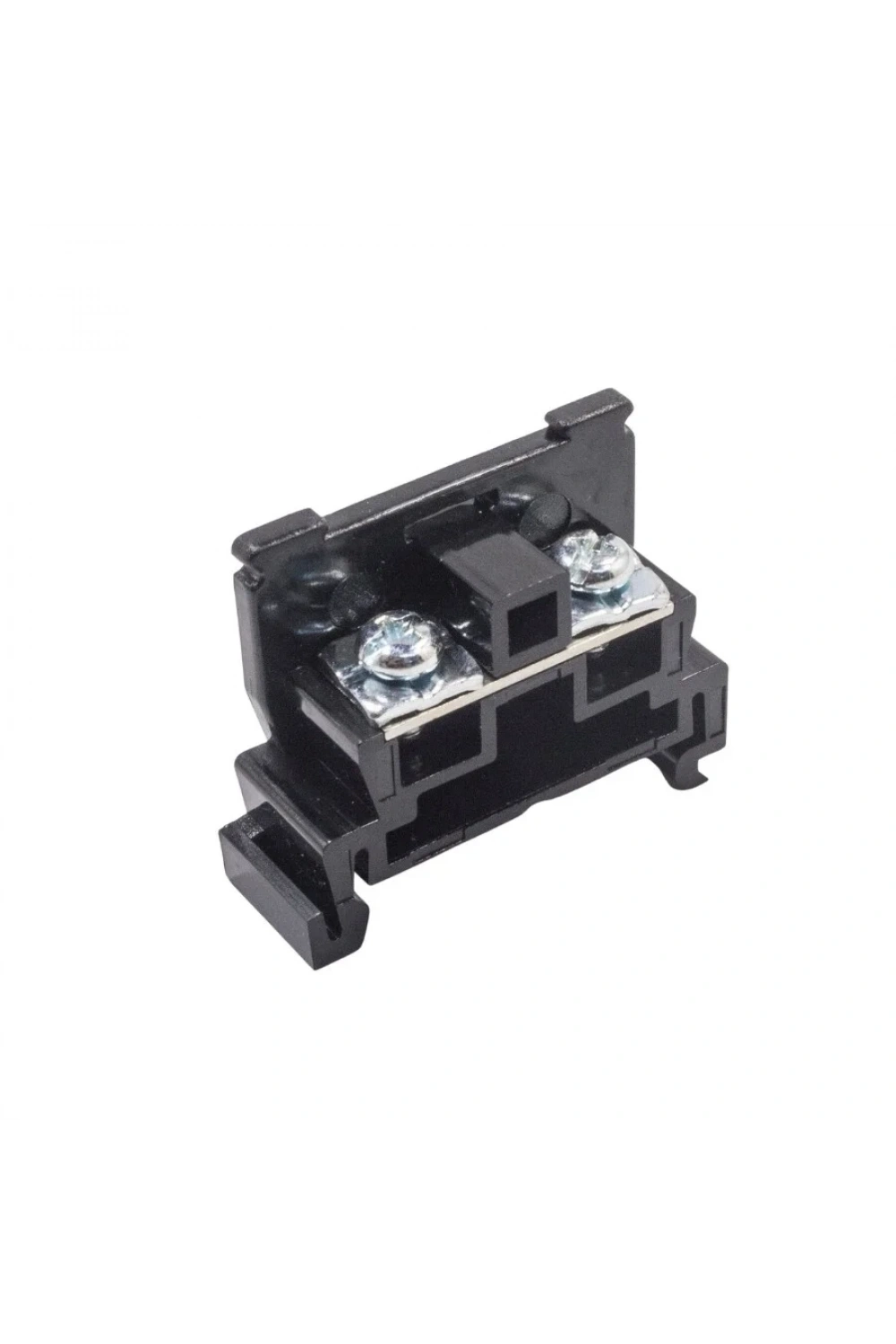 NHT-30 Ray Tipi Vidalı Klemens - 600V 30A