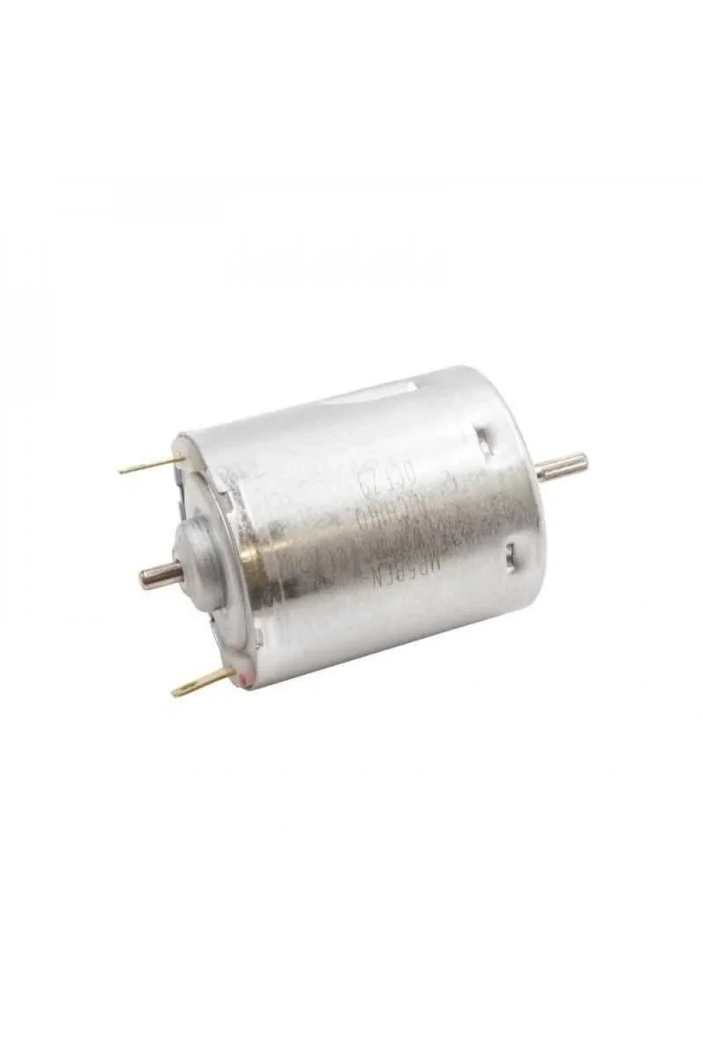 Nichibo 12-24V MP5BFN Redüktörsüz DC Motor