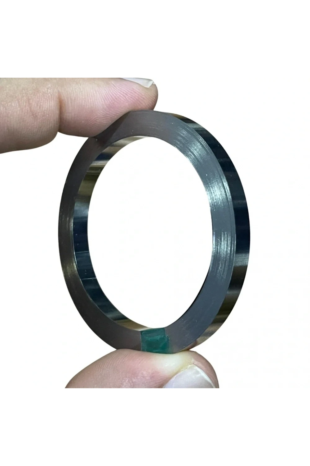 Nikel Kaplı Punta Teli 0.10x5mm 10 Metre