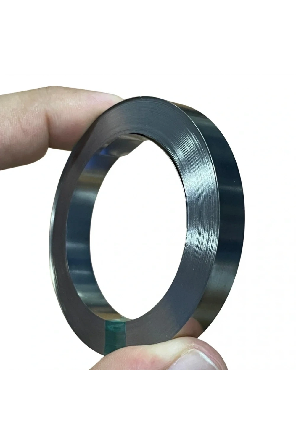 Nikel Kaplı Punta Teli 0.15x8mm 10 Metre
