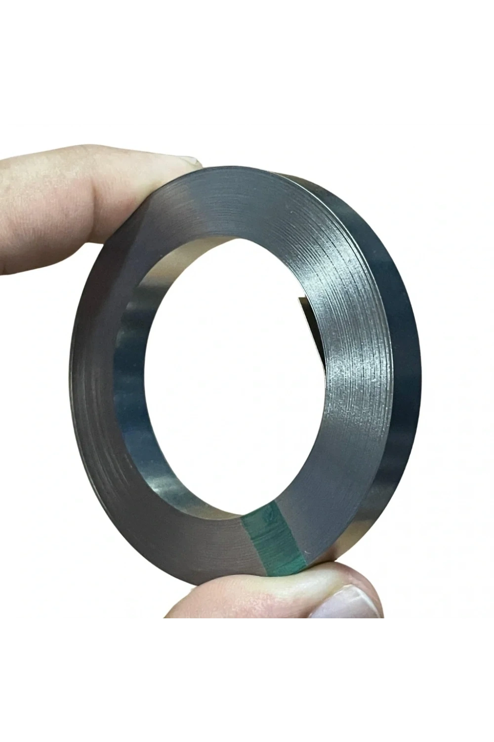 Nikel Kaplı Punta Teli 0.20x8mm 10 Metre