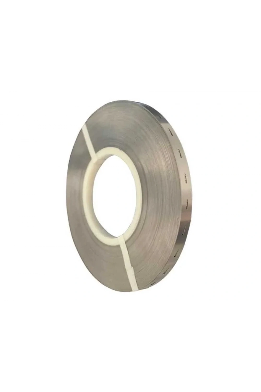 Nikel Şerit Lehim Punta Teli 7x0.20mm - 1 Metre
