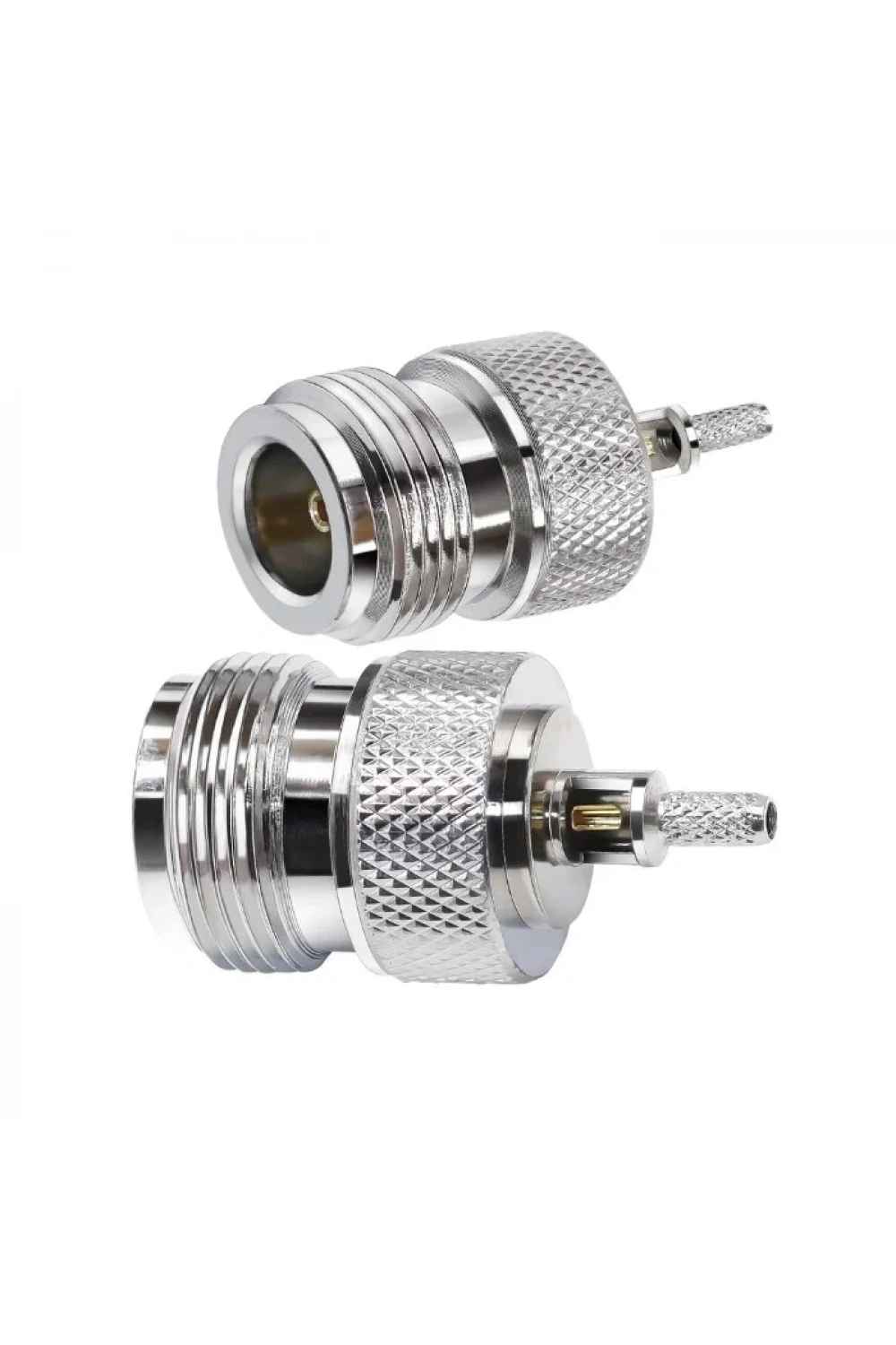 NK-1.5 N-Tip Dişi Coaxial Konnektör