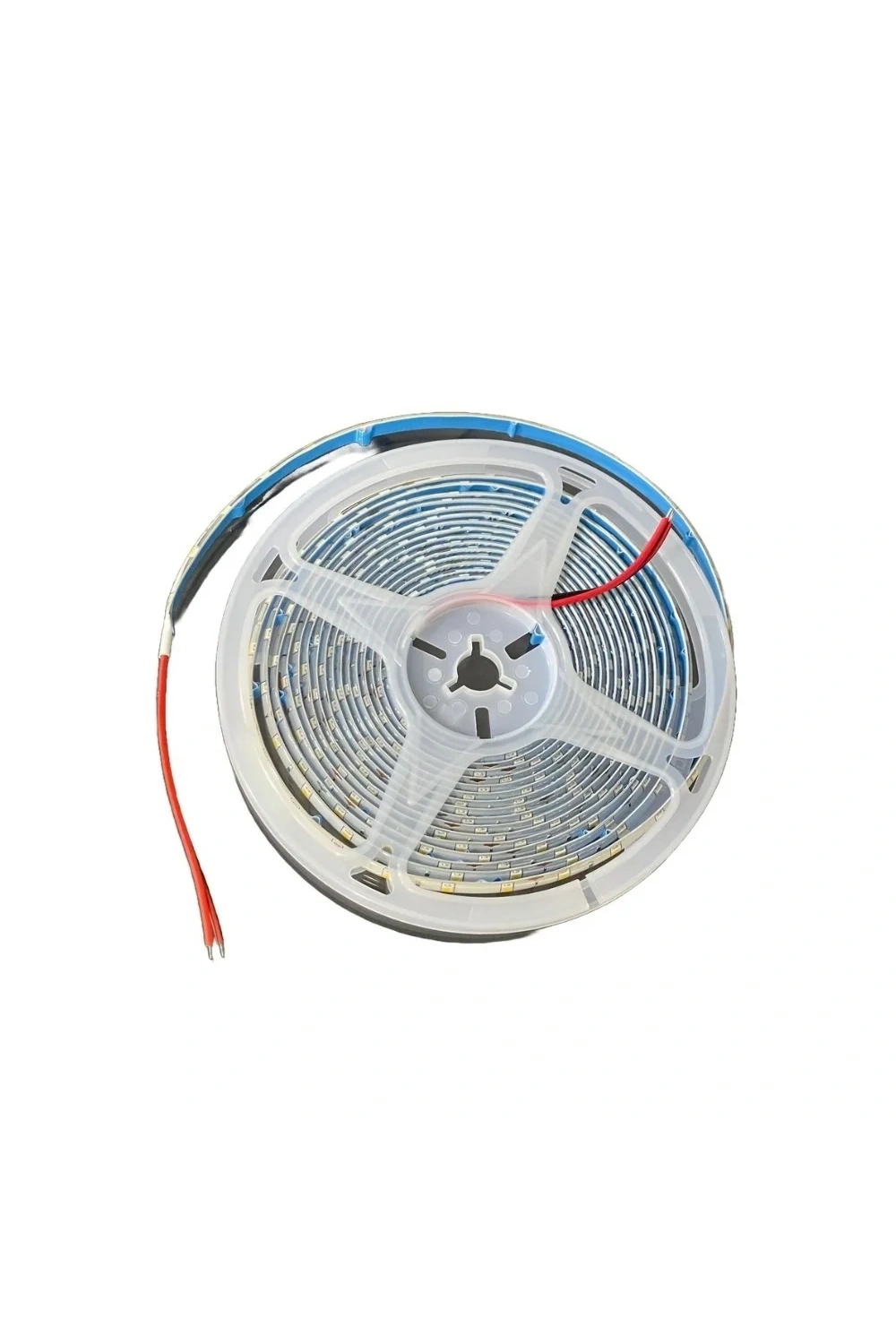 Noas 3200K 12V Gün Işığı Dış Mekan Şerit Led YL40-4102 5m