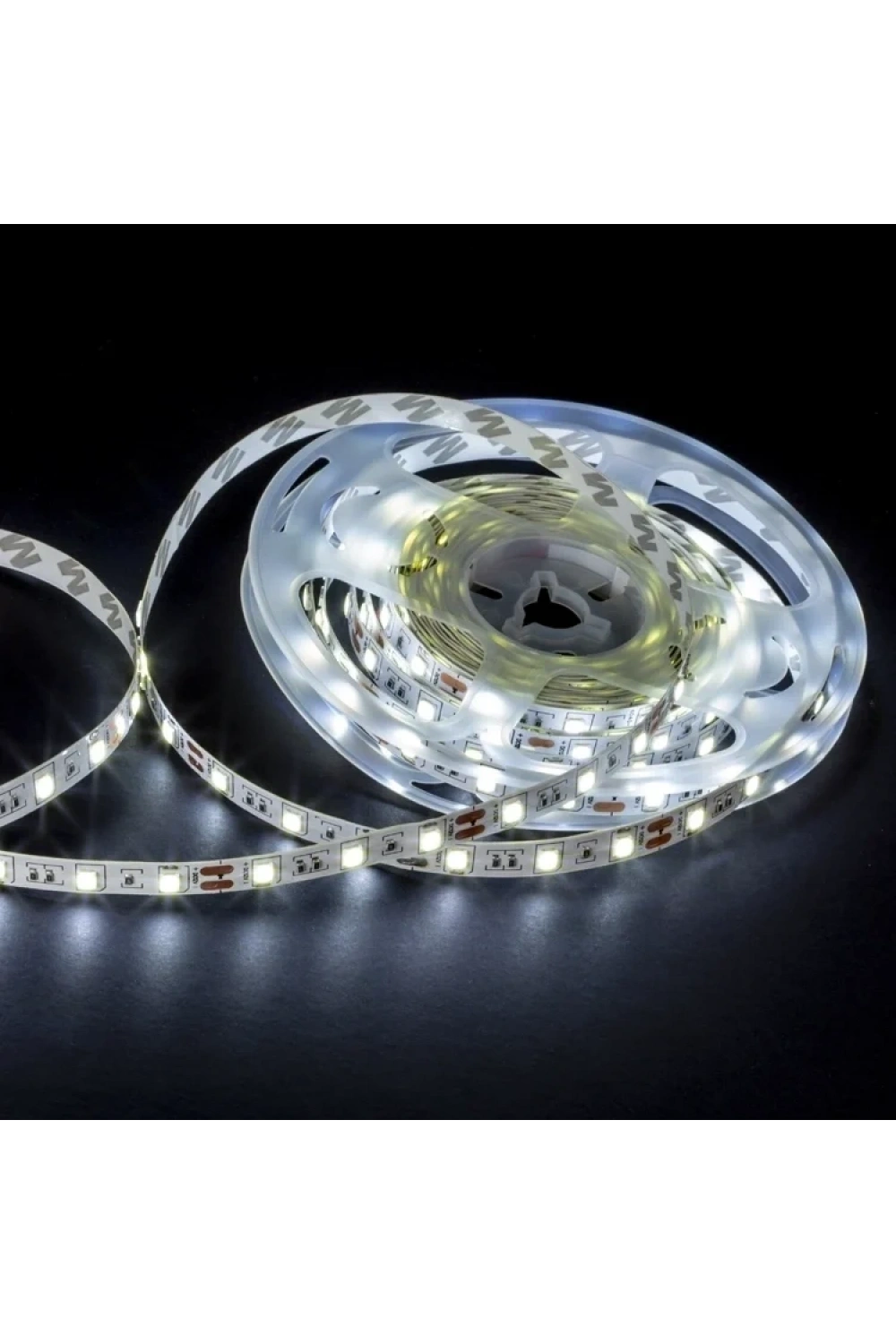 Noas 3200K 12V Gün Işığı İç Mekan Şerit Led YL40-4002 5m