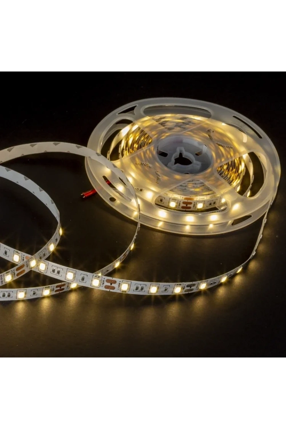 Noas 3200K 12V Gün Işığı İç Mekan Şerit Led YL40-4002 5m