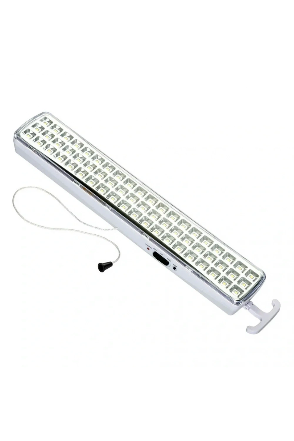 Noas 4W Datça 60 Ledli Işıldak (İpli)