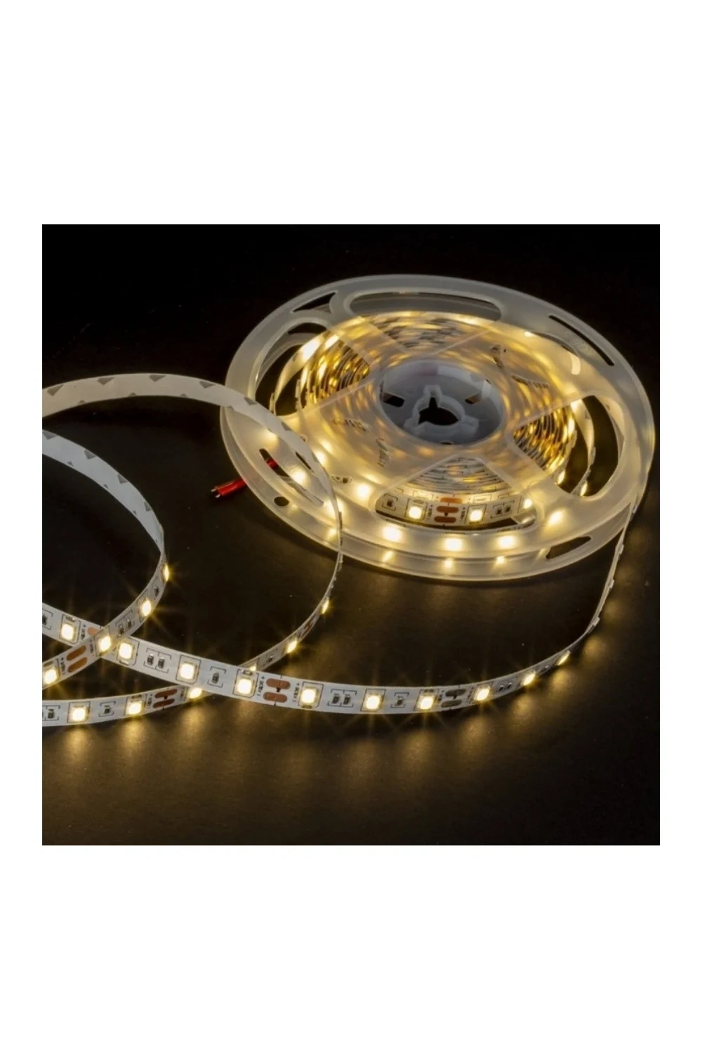 Noas 6500K 12V Beyaz Işık Dış Mekan Şerit Led YL40-4101 5m
